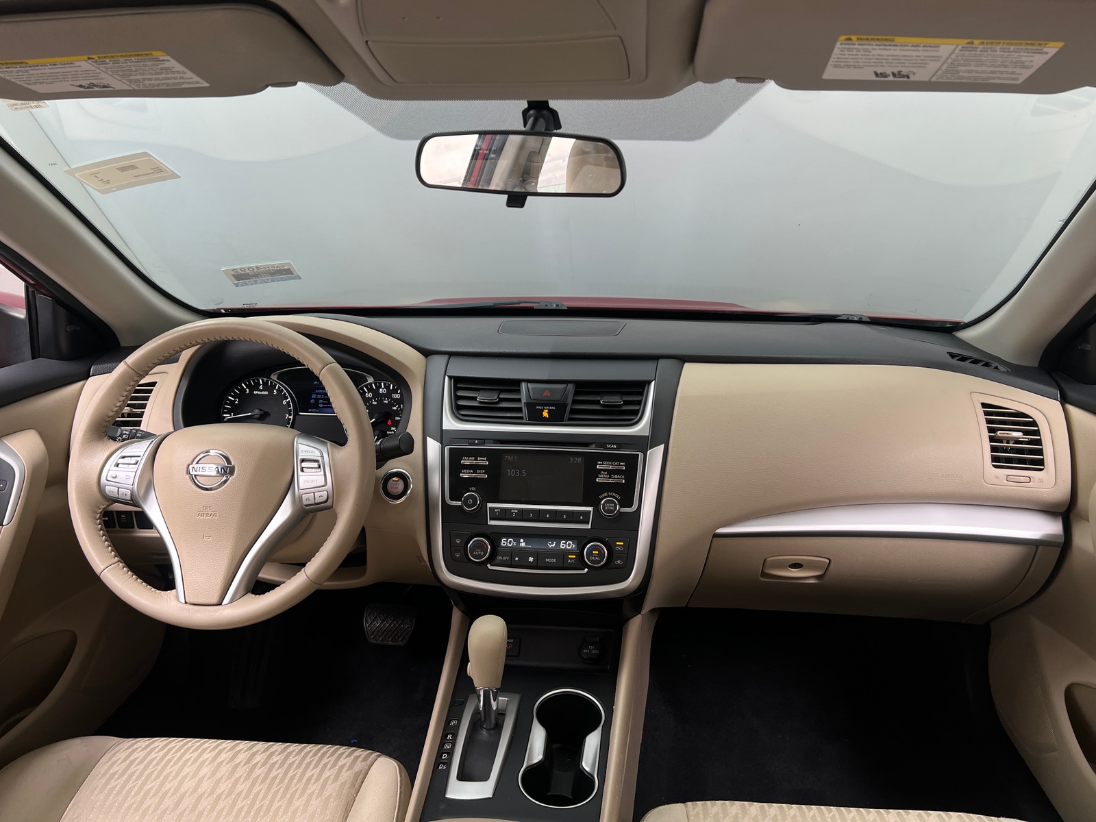 Thumbnail: 2017 Nissan Altima - 3