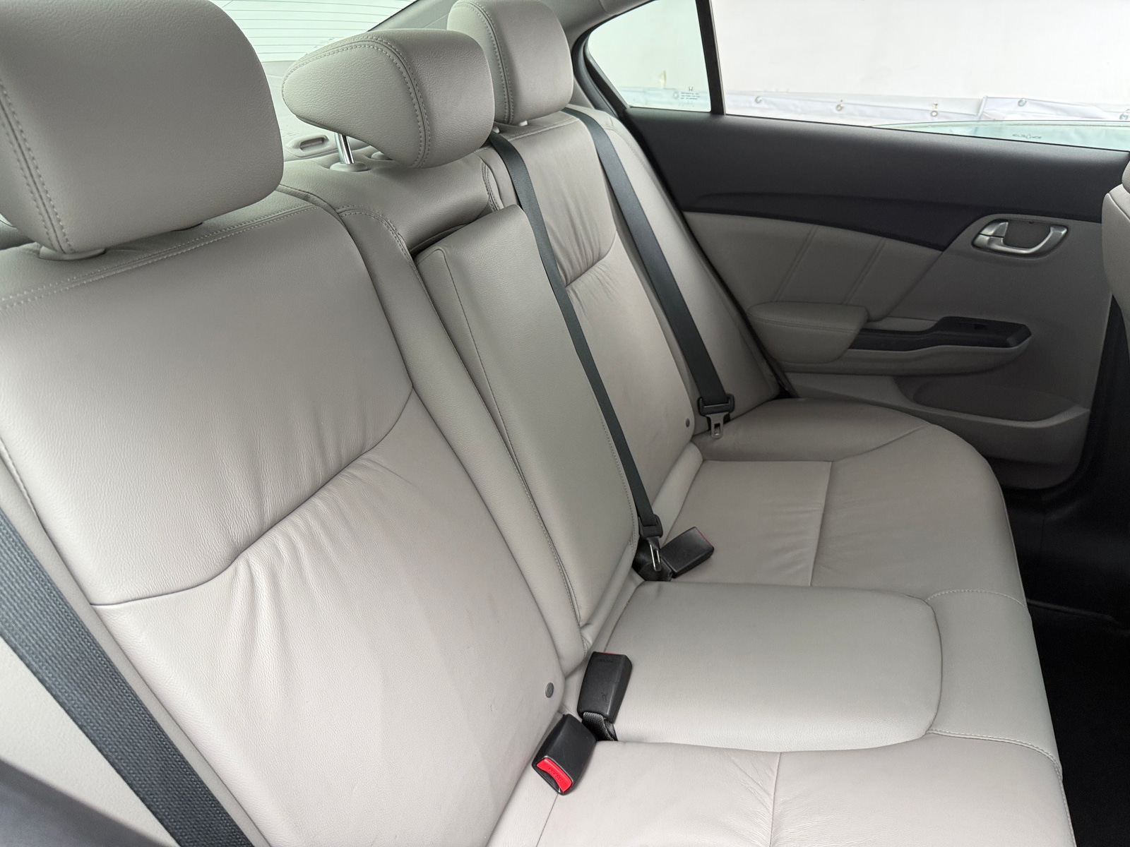 Thumbnail: 2013 Honda Civic - 5