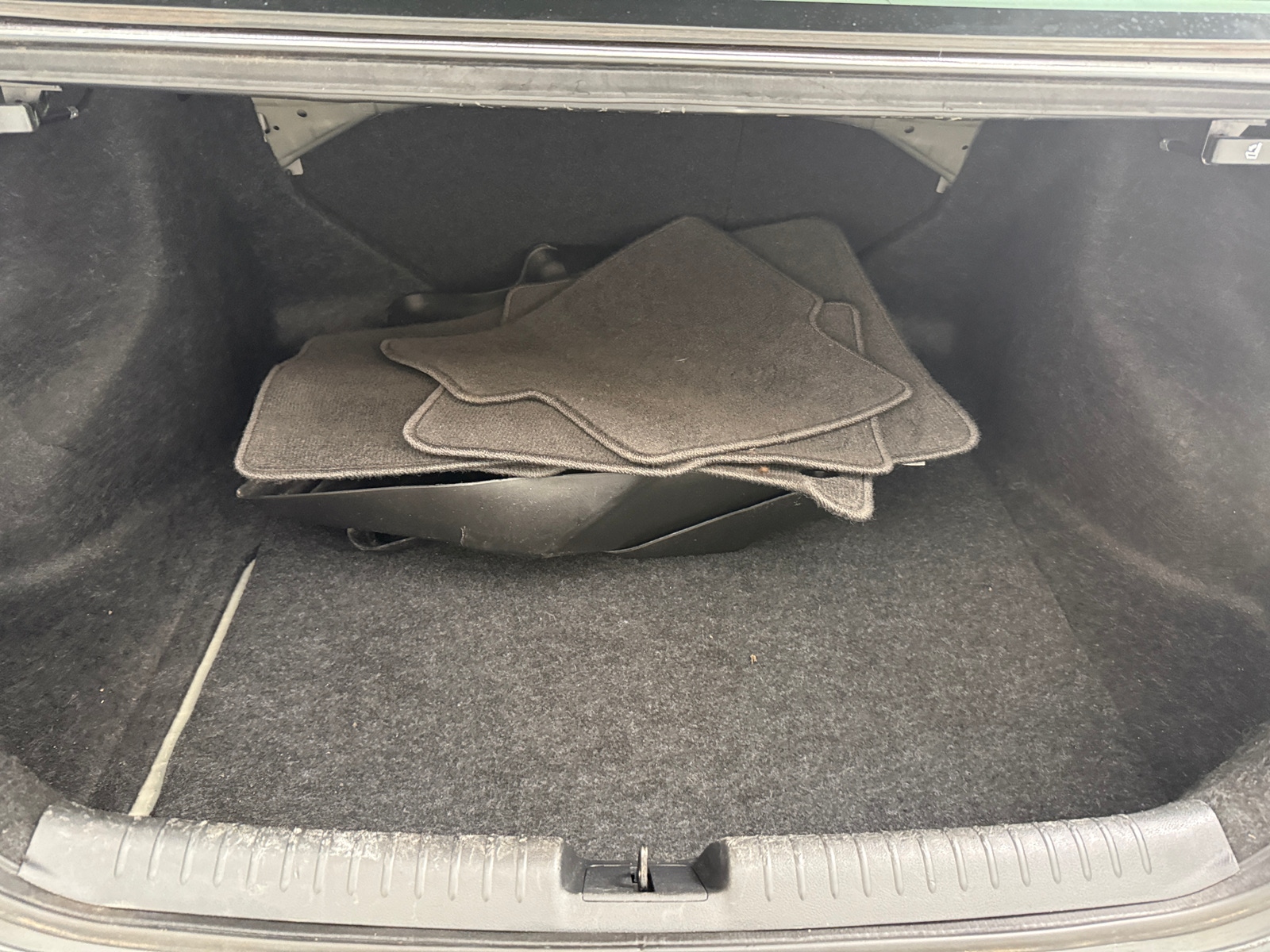 Thumbnail: 2013 Honda Civic - 6