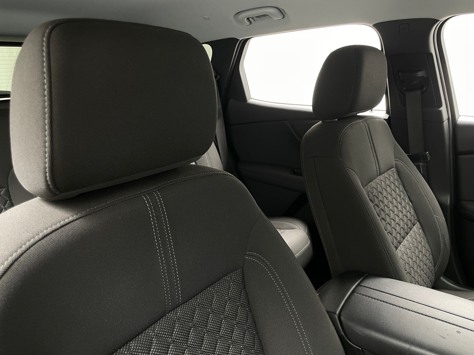 Thumbnail: 2019 Chevrolet Blazer - 2