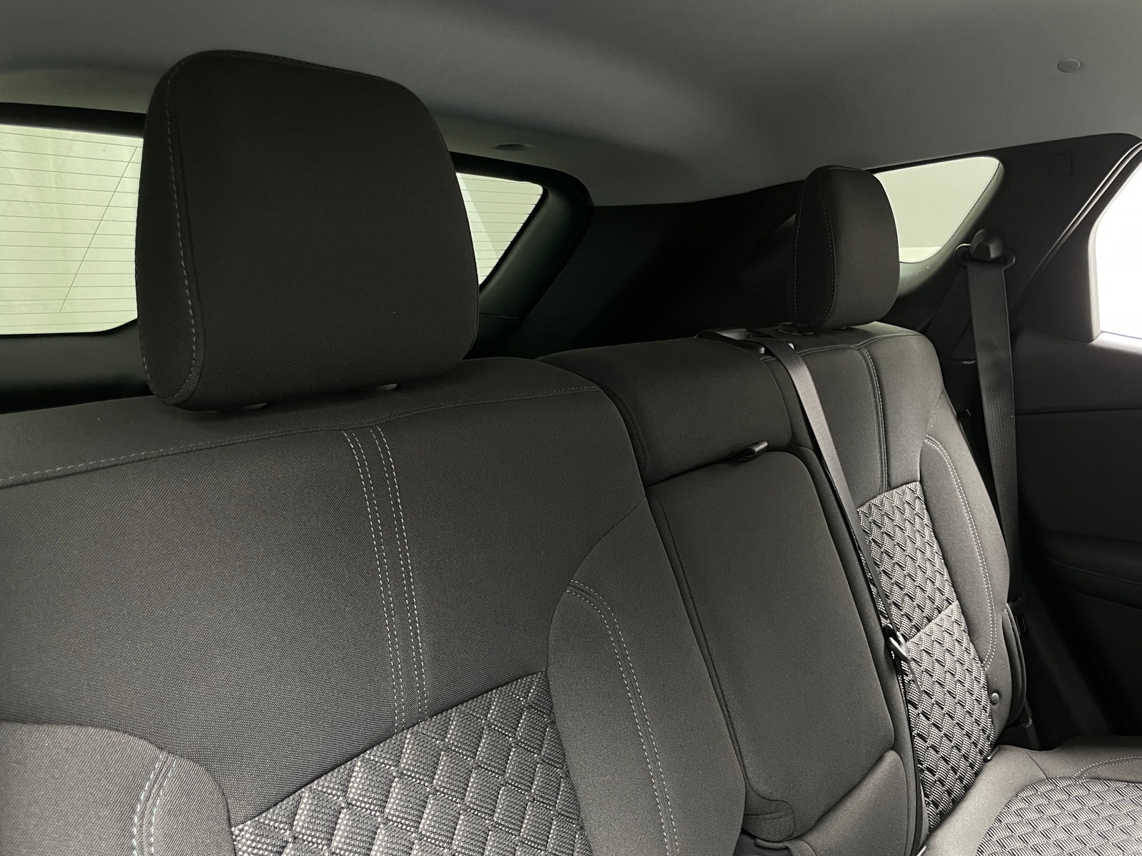 Thumbnail: 2019 Chevrolet Blazer - 6