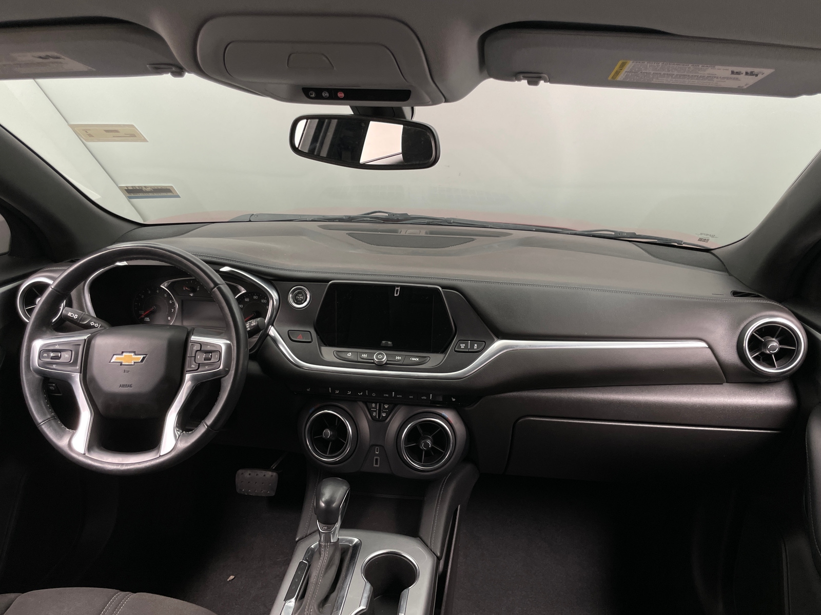 Thumbnail: 2019 Chevrolet Blazer - 3