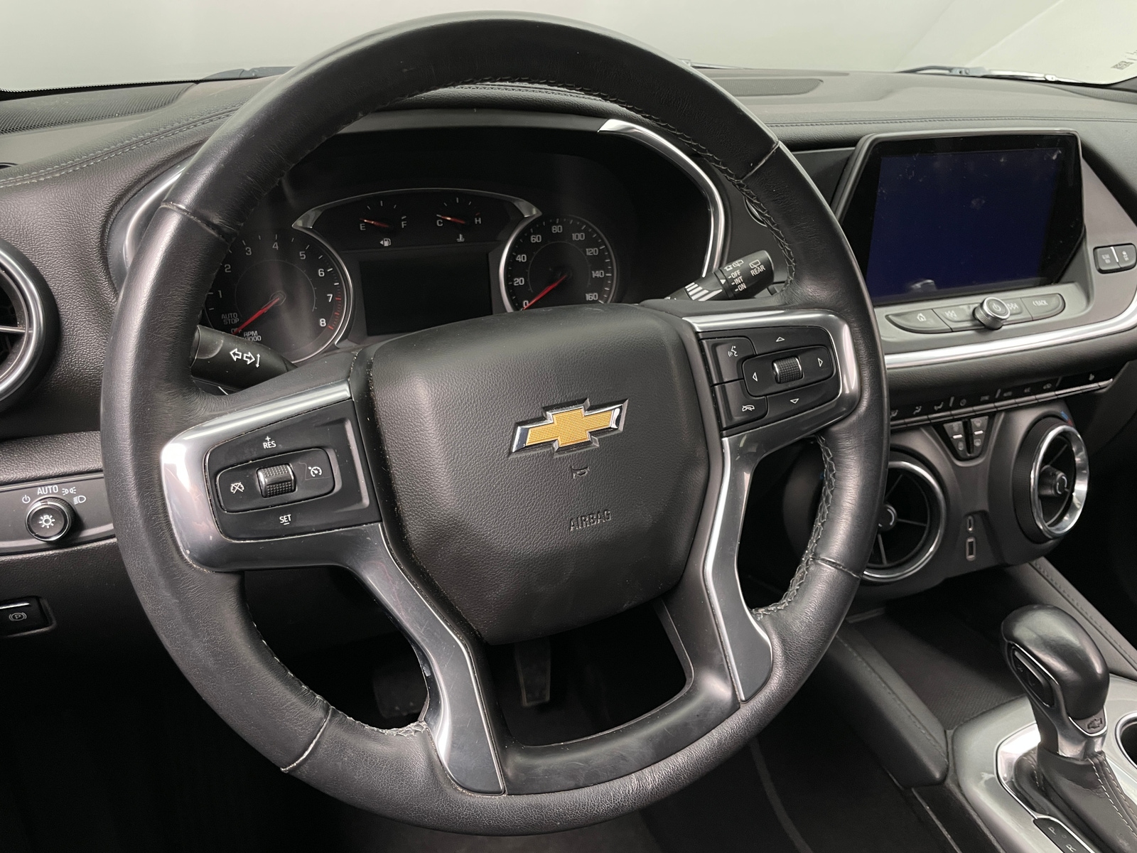 Thumbnail: 2019 Chevrolet Blazer - 5