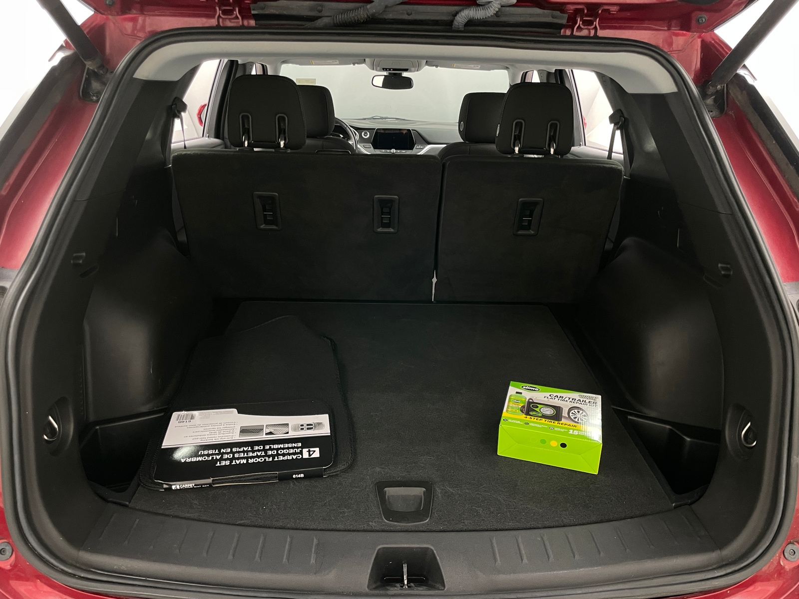 Thumbnail: 2019 Chevrolet Blazer - 7