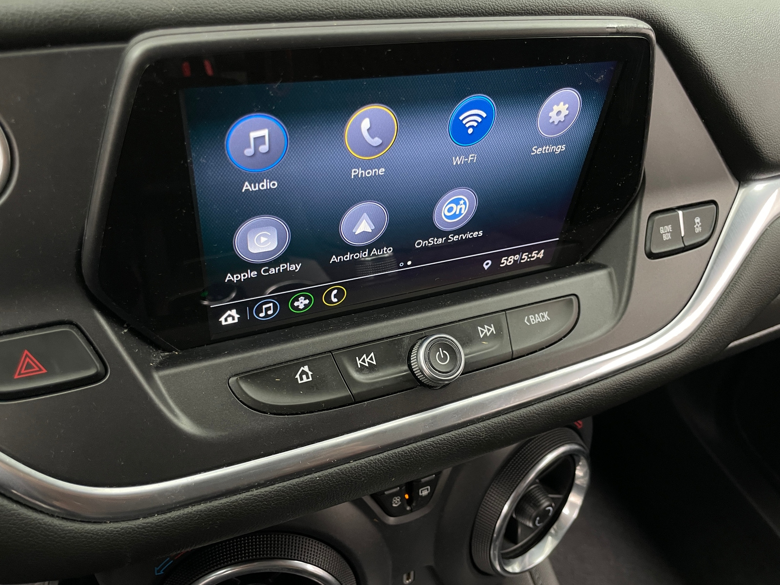 Thumbnail: 2019 Chevrolet Blazer - 4