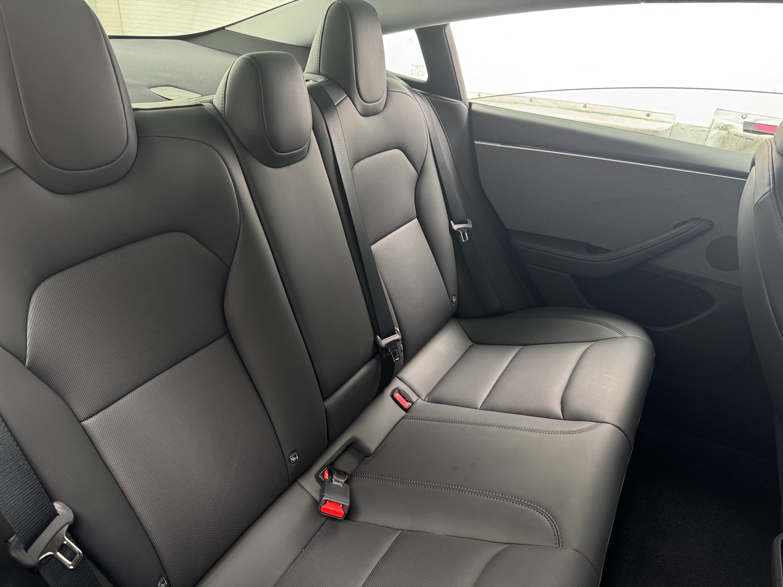 Thumbnail: 2024 Tesla Model 3 - 5