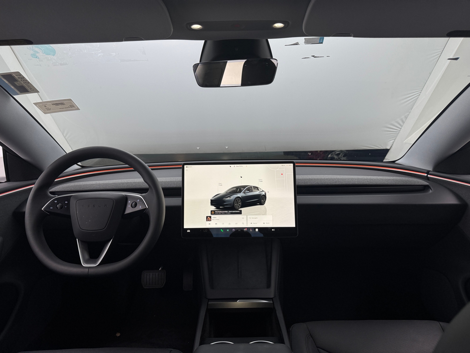 Thumbnail: 2024 Tesla Model 3 - 2