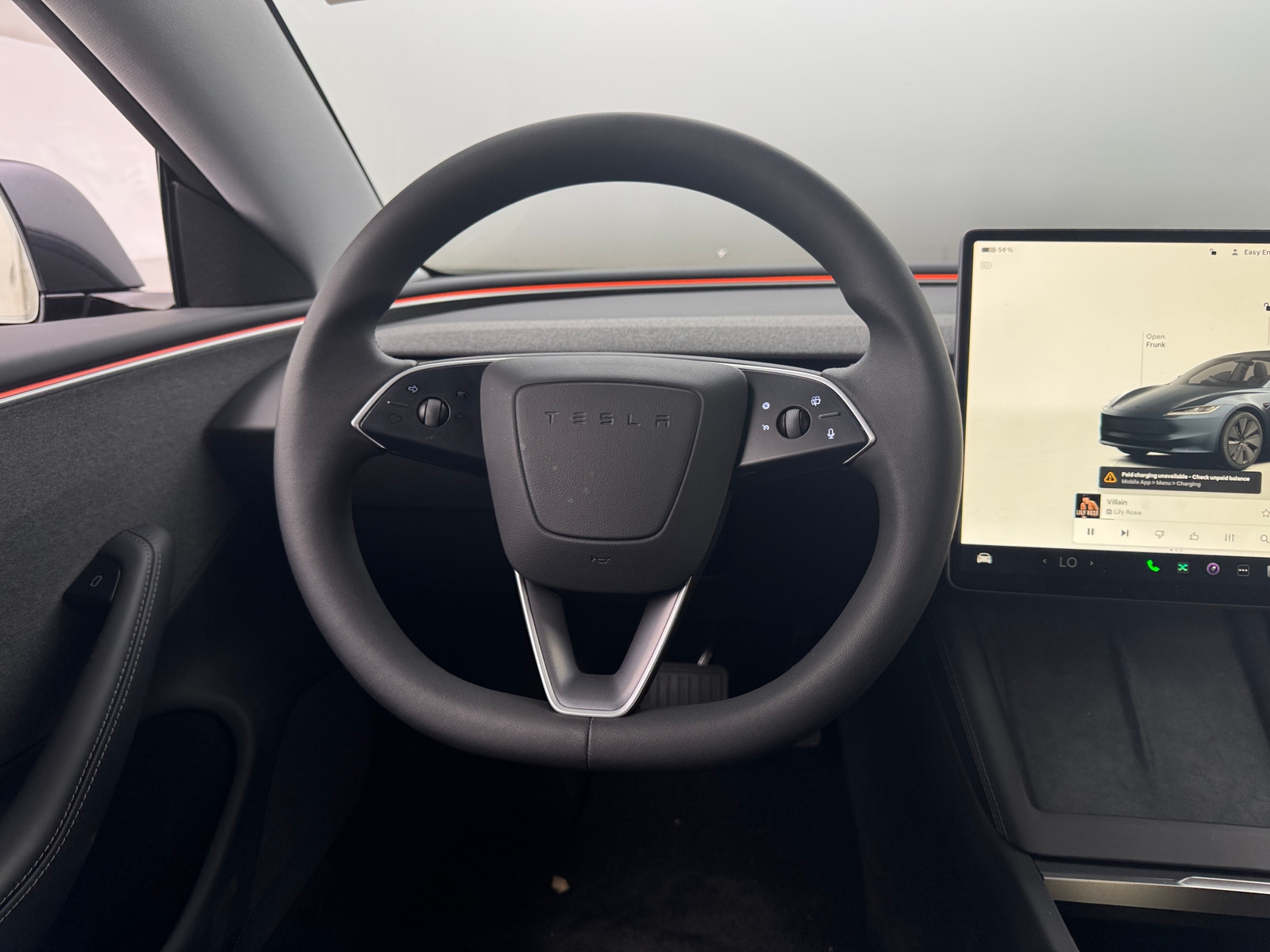 Thumbnail: 2024 Tesla Model 3 - 4