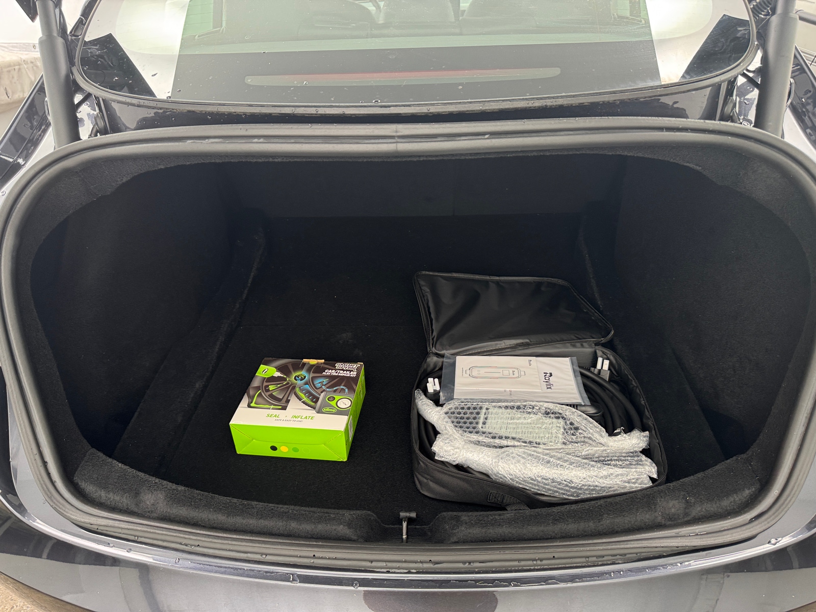 Thumbnail: 2024 Tesla Model 3 - 6