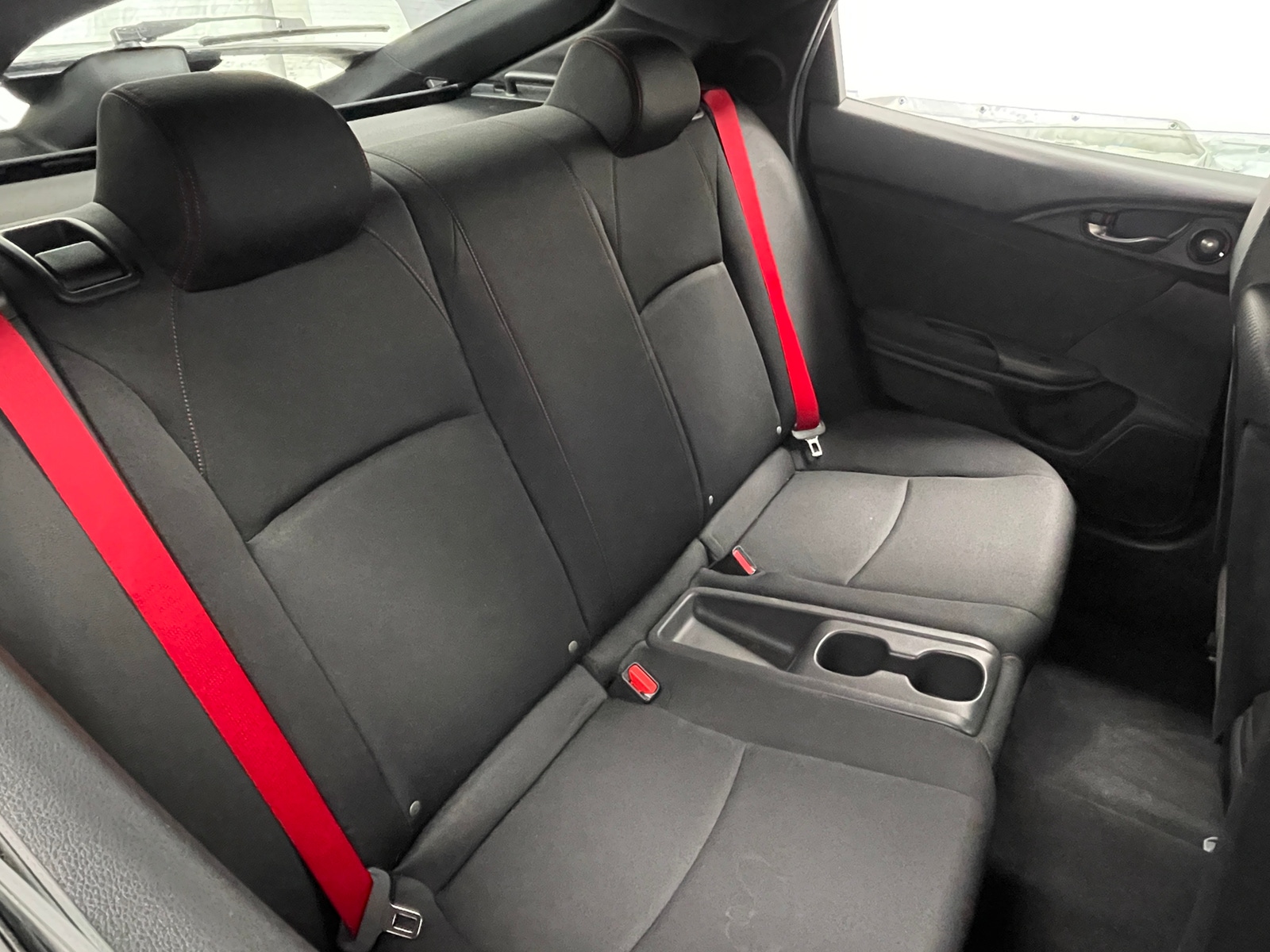 Thumbnail: 2019 Honda Civic - 5