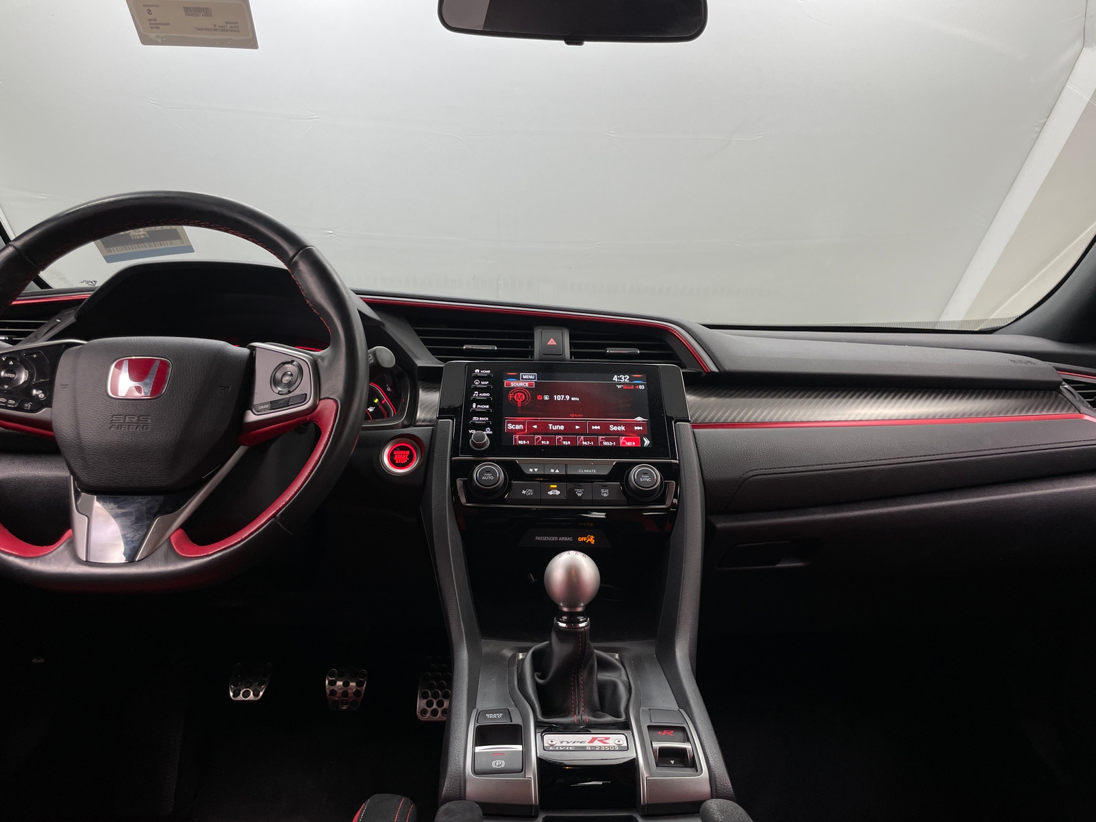 Thumbnail: 2019 Honda Civic - 2