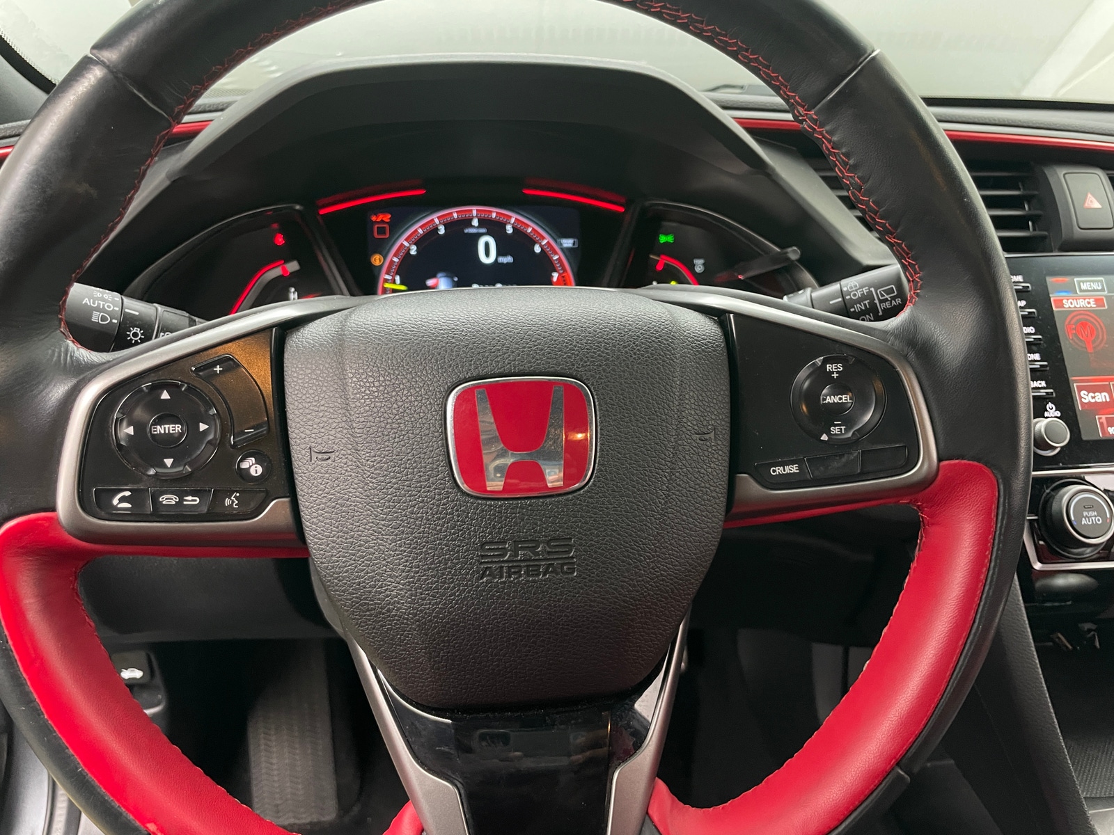 Thumbnail: 2019 Honda Civic - 4