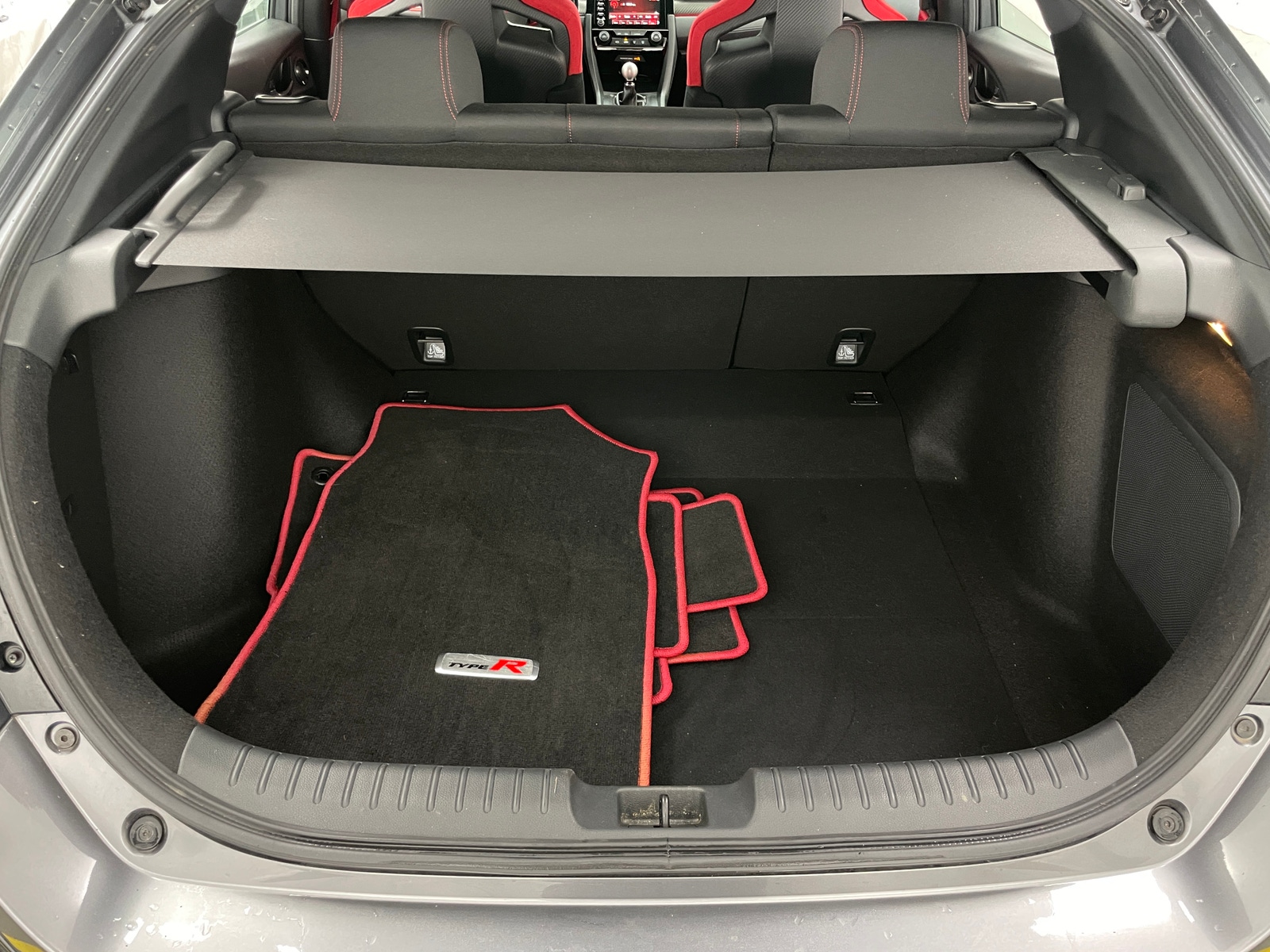 Thumbnail: 2019 Honda Civic - 6