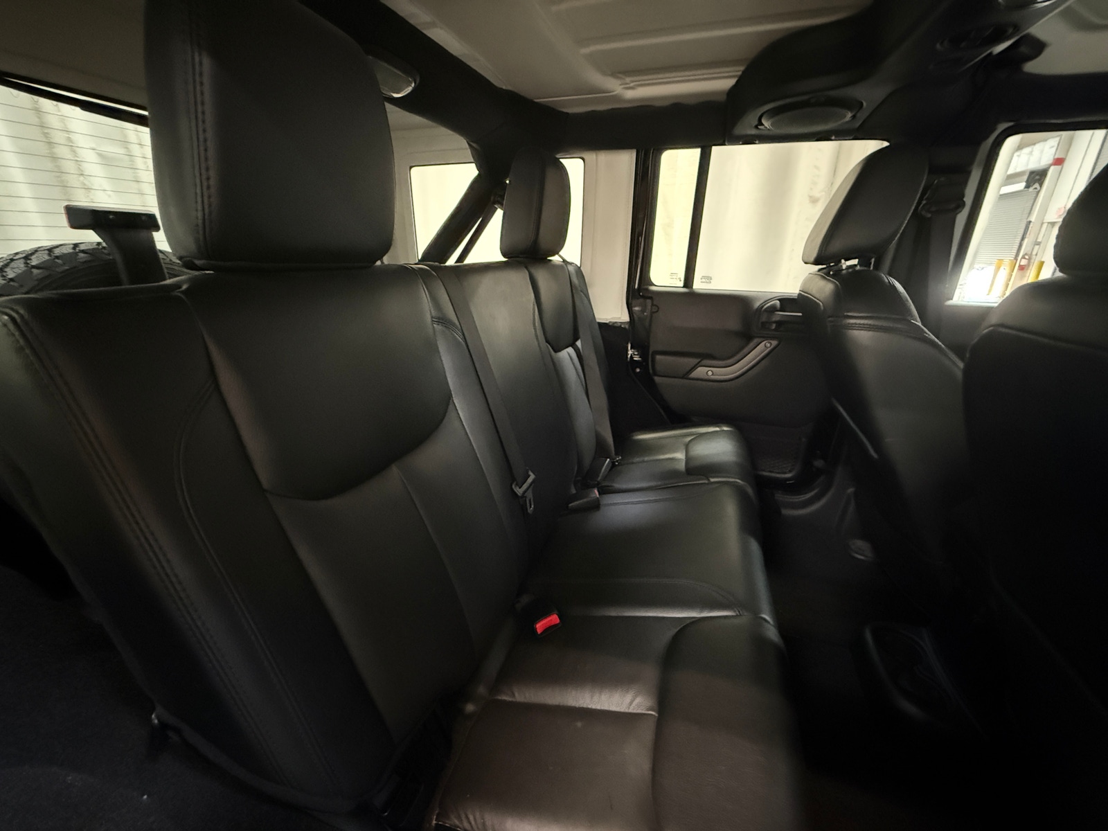 Thumbnail: 2013 Jeep Wrangler - 5