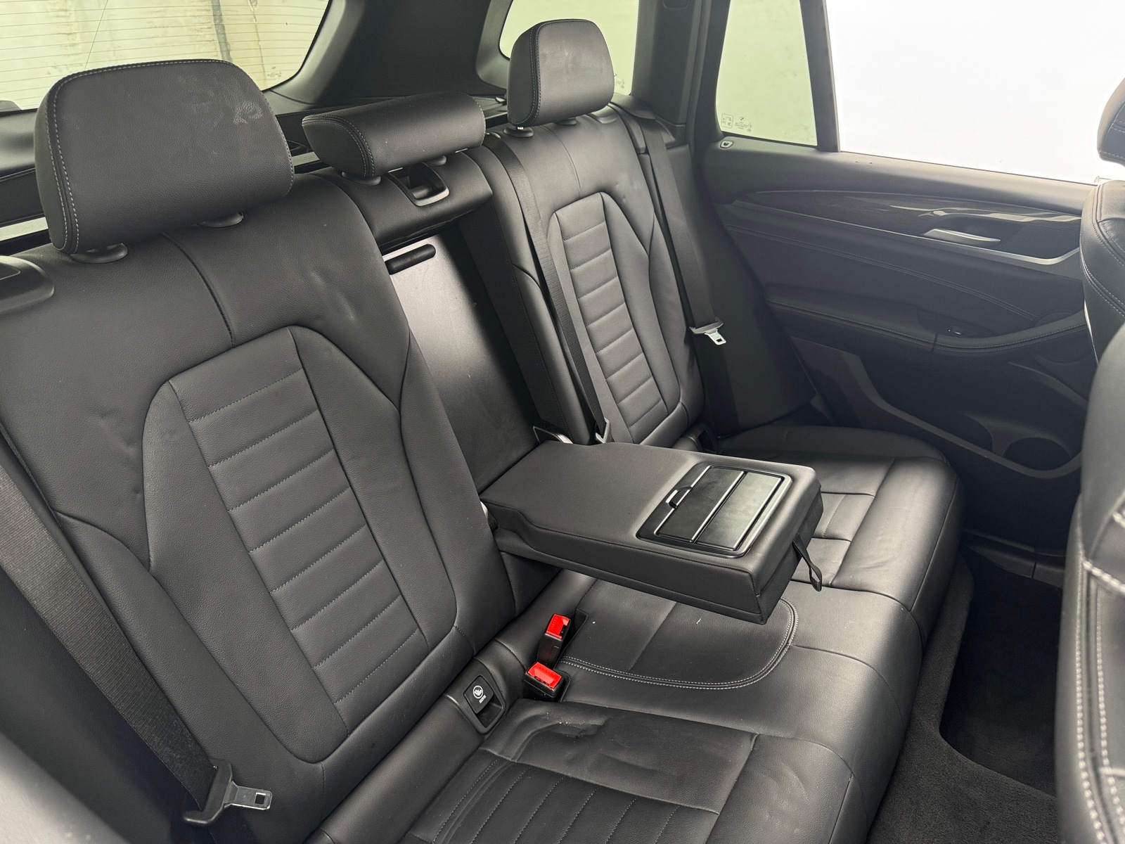 Thumbnail: 2022 BMW X3 - 5