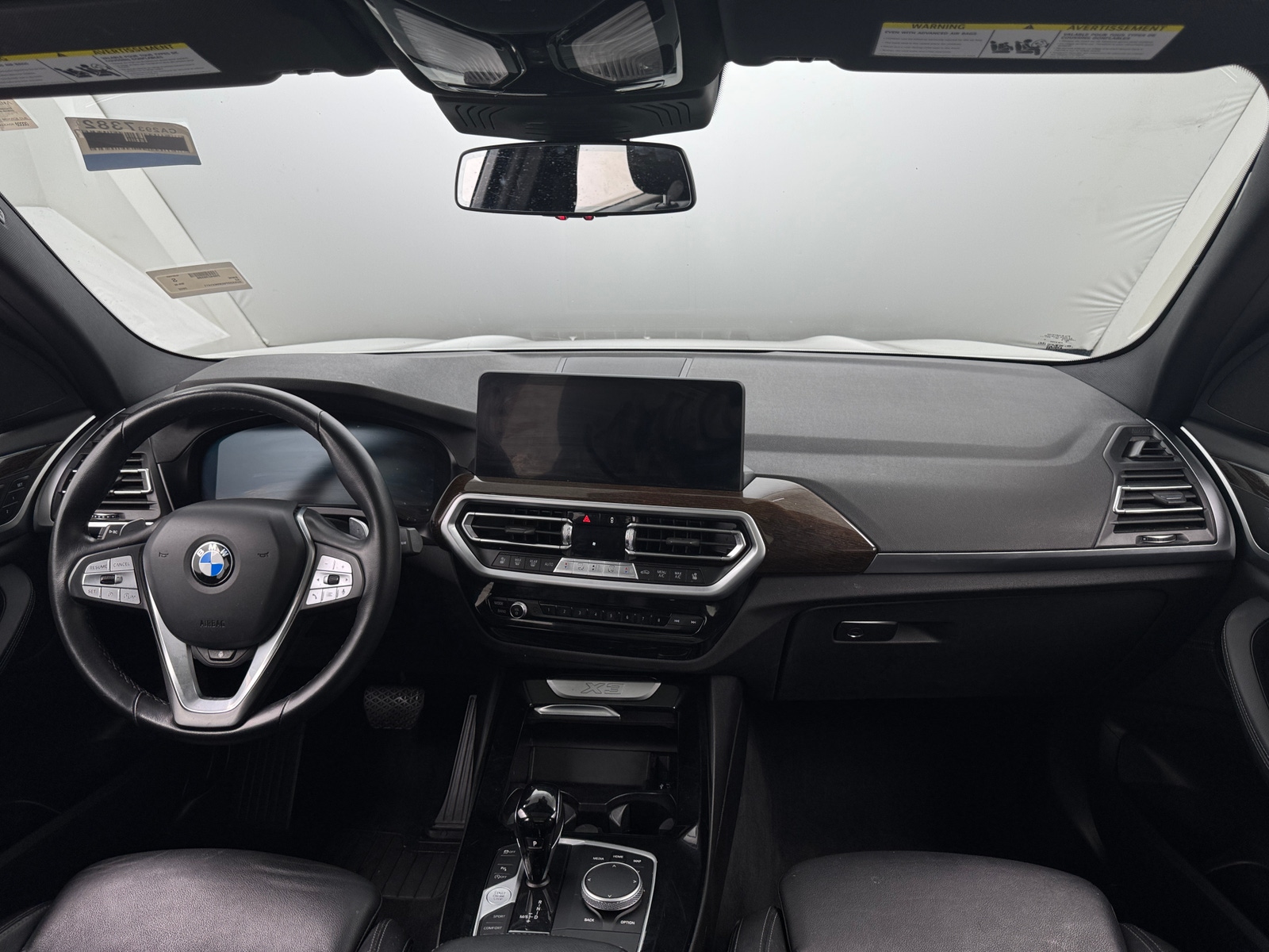 Thumbnail: 2022 BMW X3 - 2