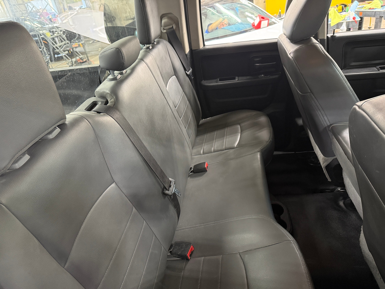 Thumbnail: 2020 RAM 1500 Classic - 6