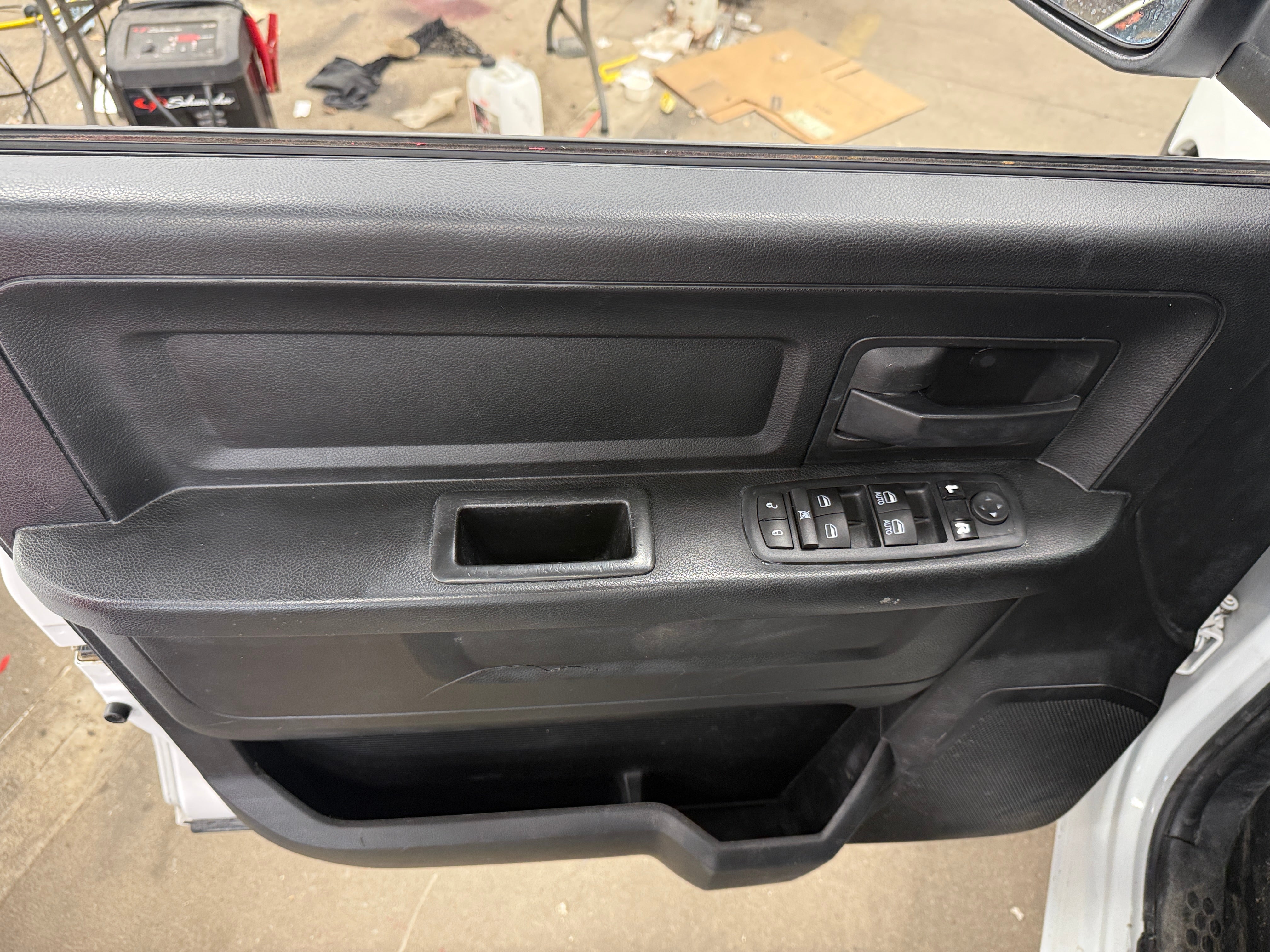 2020 RAM Ram 1500 Classic