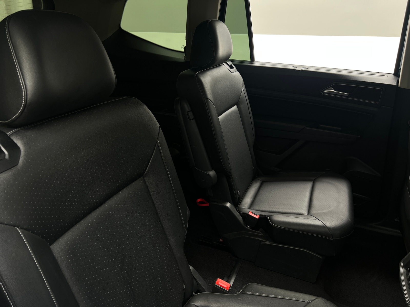 Thumbnail: 2019 Volkswagen Atlas - 5