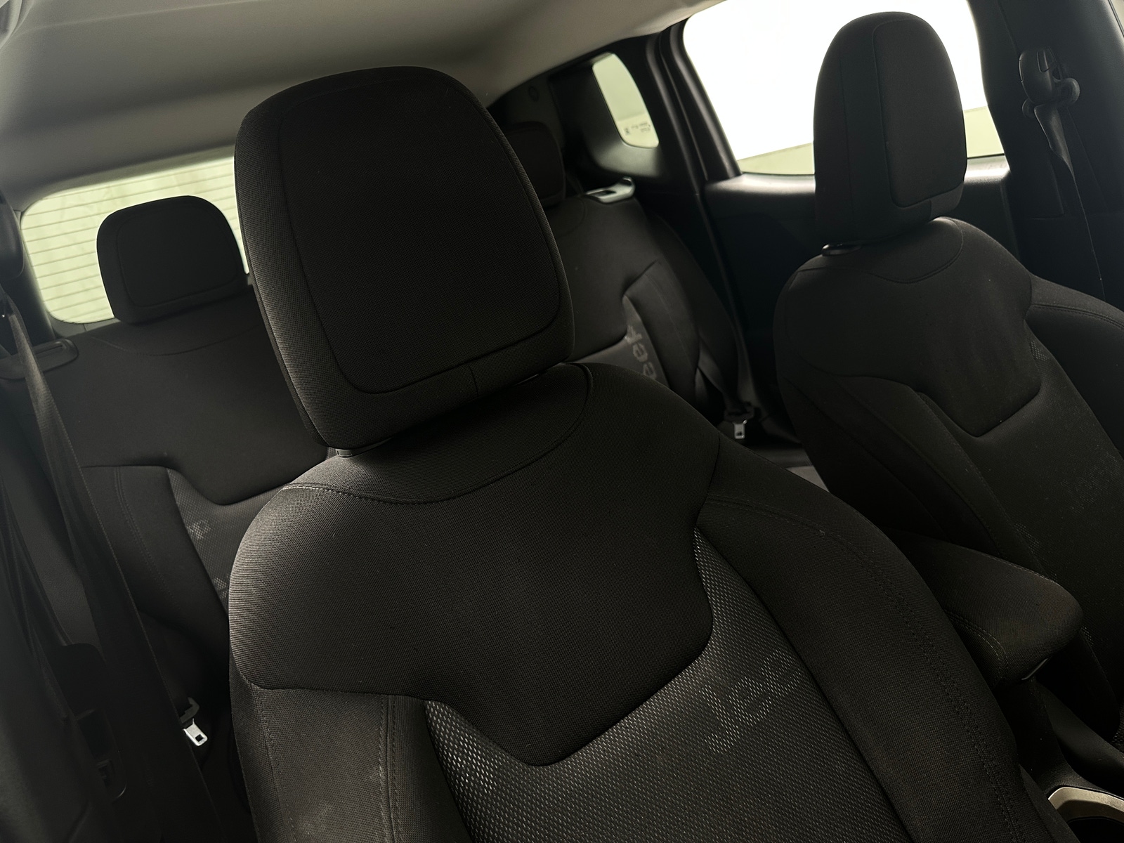 Thumbnail: 2017 Jeep Renegade - 2