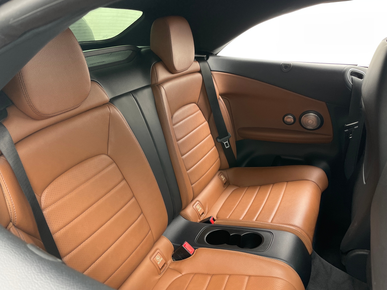 Thumbnail: 2017 Mercedes-Benz C-Class - 5