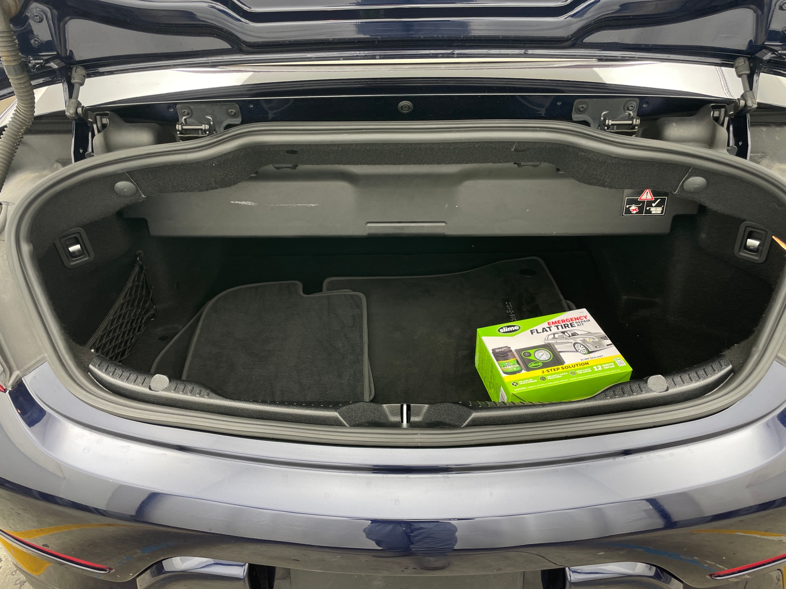 Thumbnail: 2017 Mercedes-Benz C-Class - 6