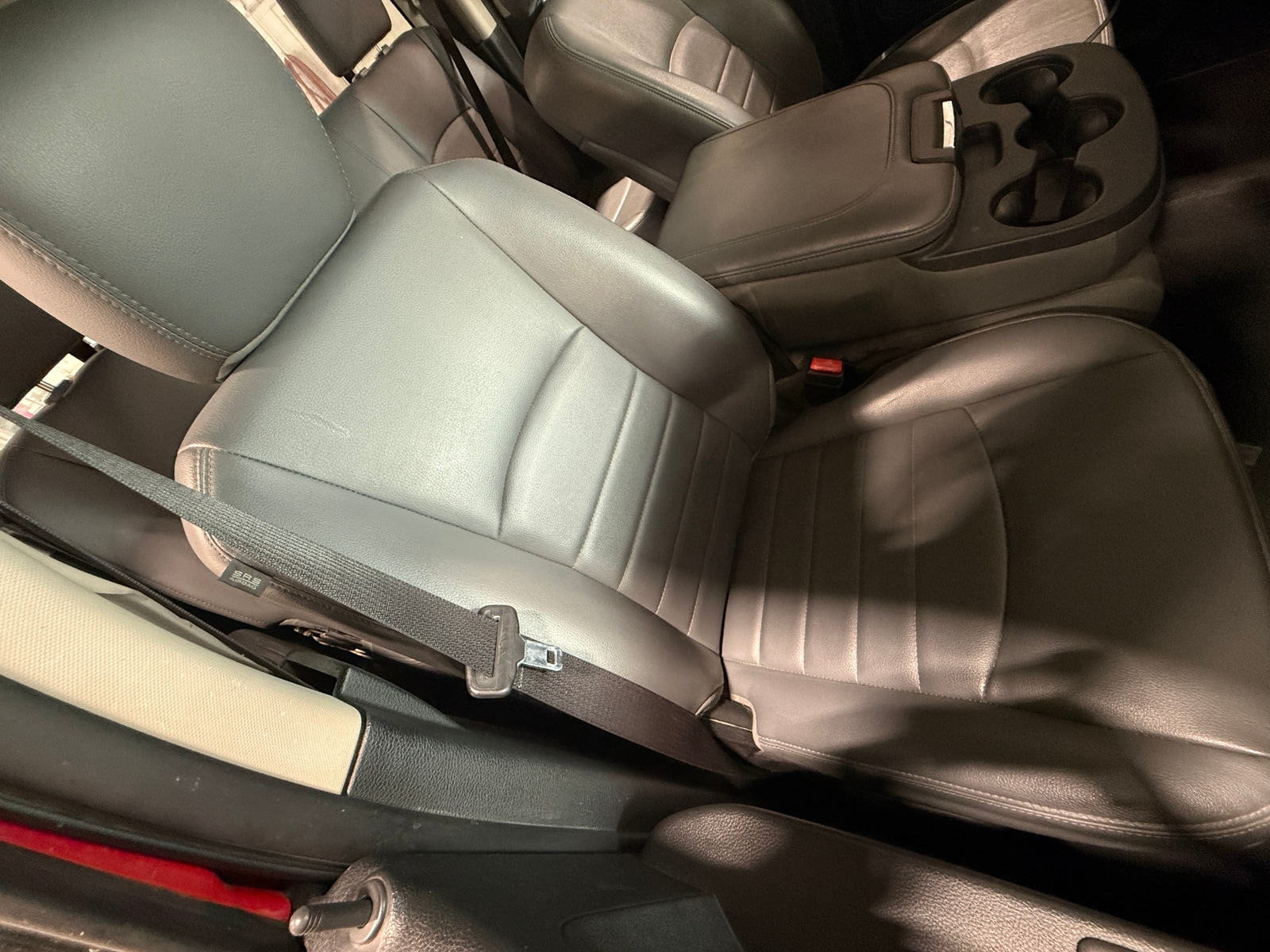 Thumbnail: 2017 RAM 1500 - 2