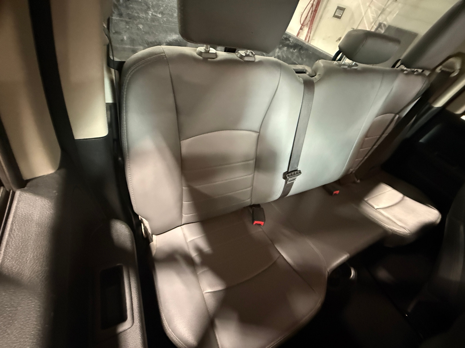 Thumbnail: 2017 RAM 1500 - 6