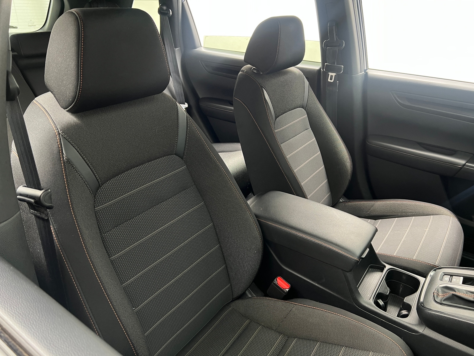 Thumbnail: 2023 Honda CR-V - 2