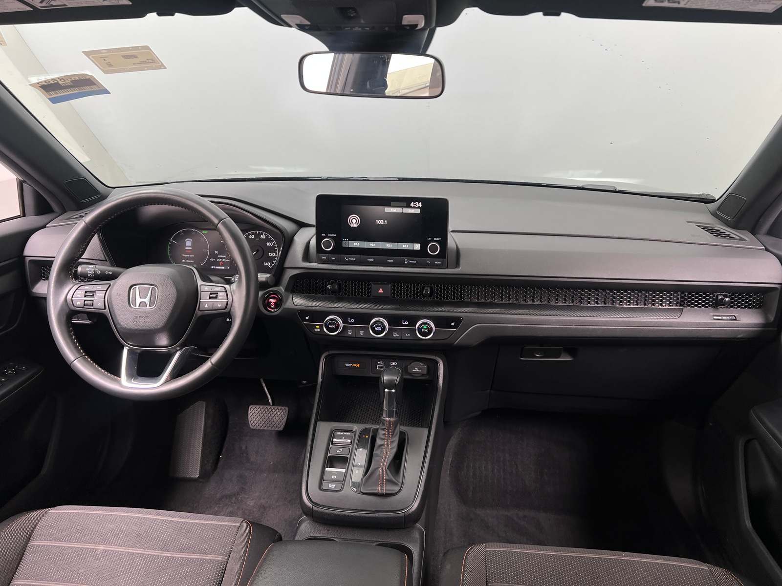 Thumbnail: 2023 Honda CR-V - 3