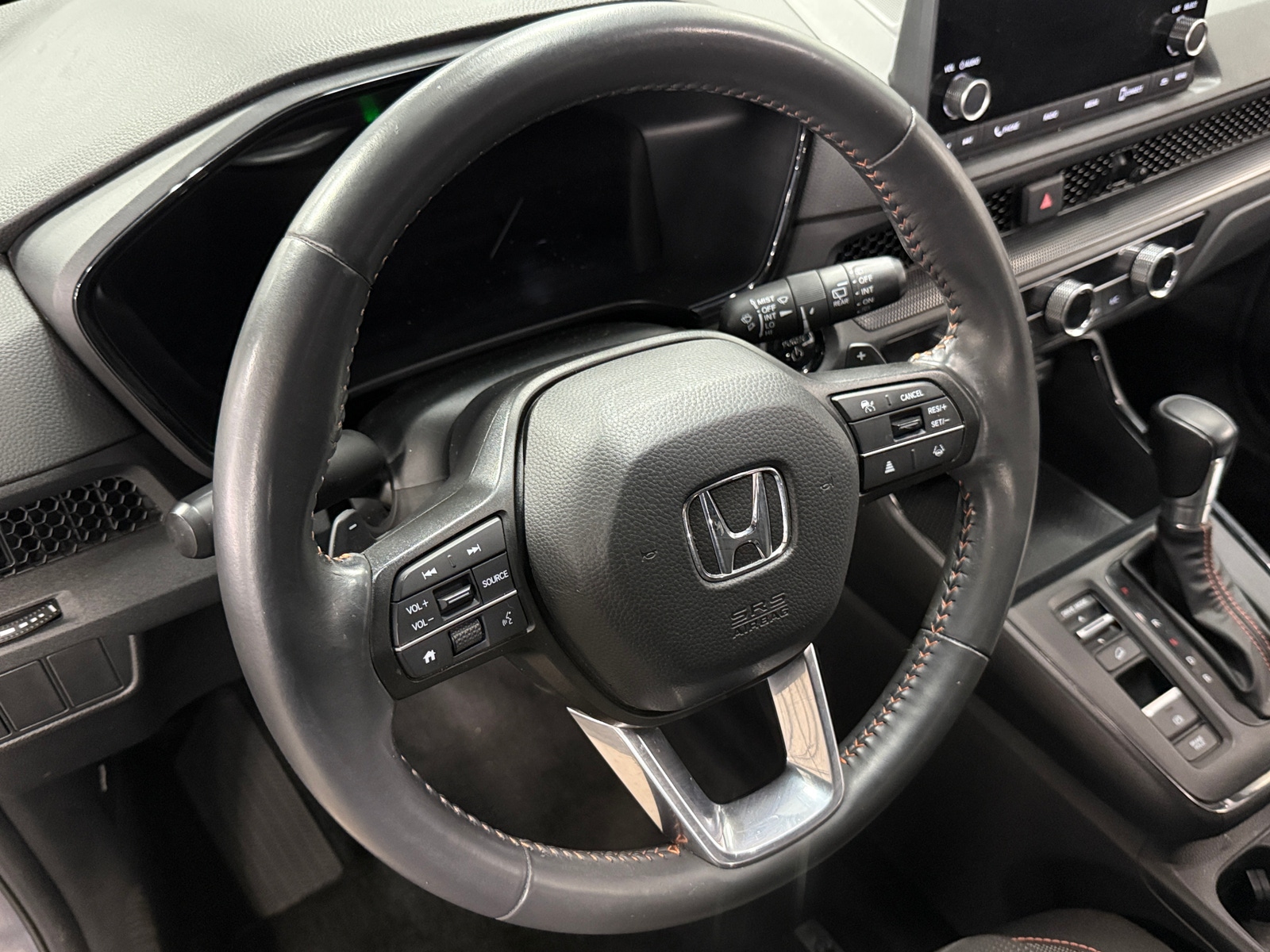 Thumbnail: 2023 Honda CR-V - 5