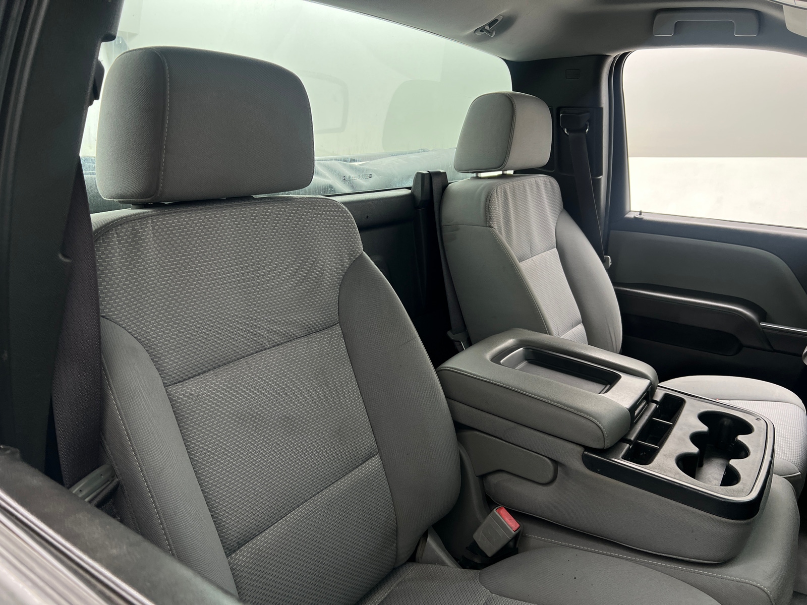 Thumbnail: 2017 GMC Sierra 1500 - 2