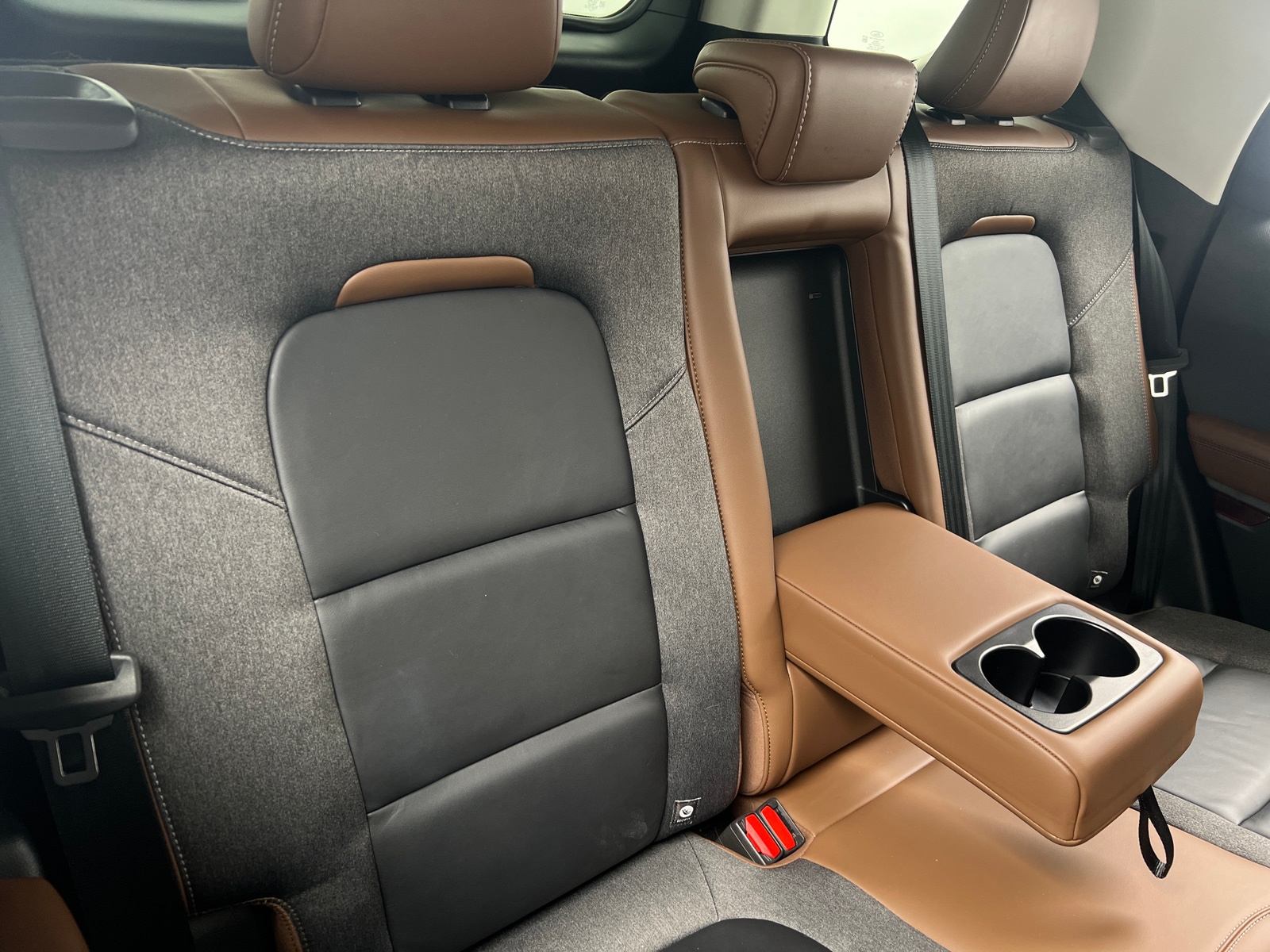 Thumbnail: 2022 Ford Bronco Sport - 5