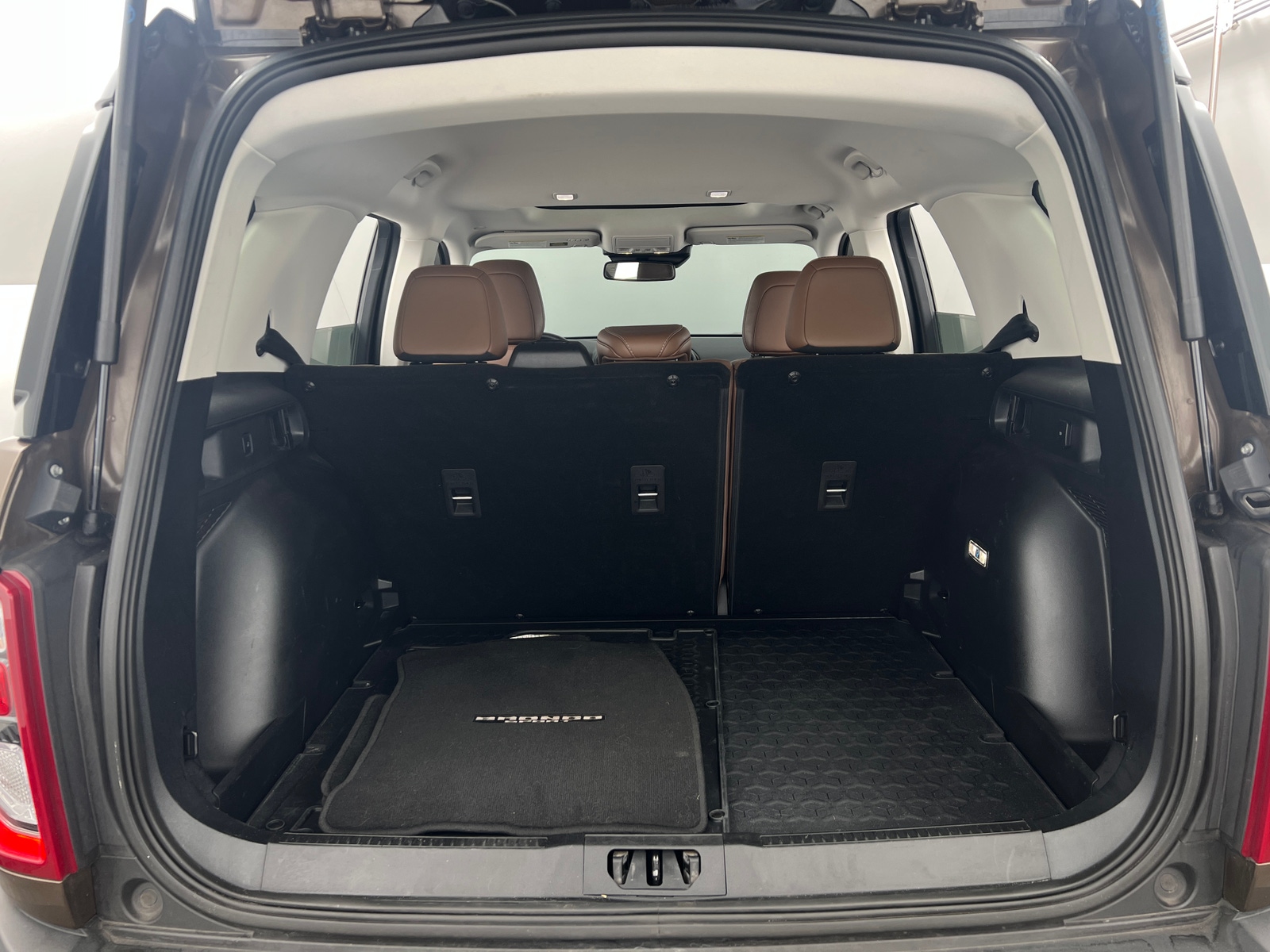 Thumbnail: 2022 Ford Bronco Sport - 6