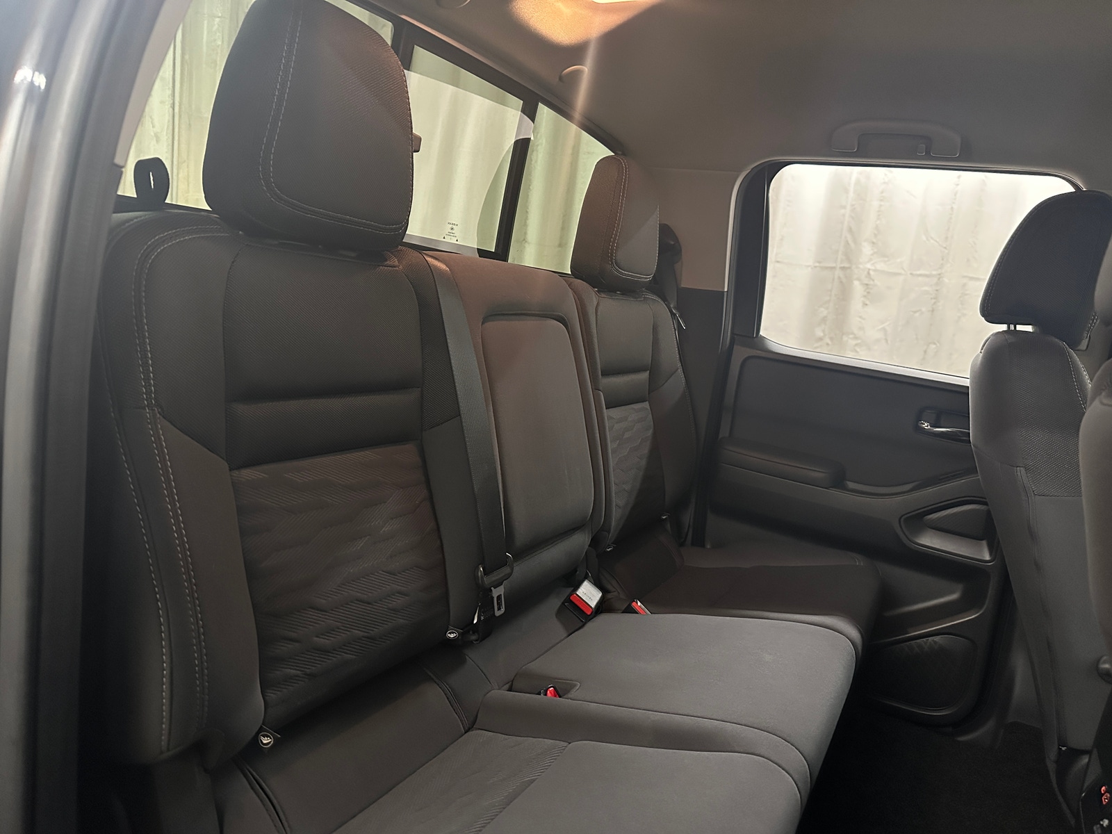 Thumbnail: 2023 Nissan Frontier - 6