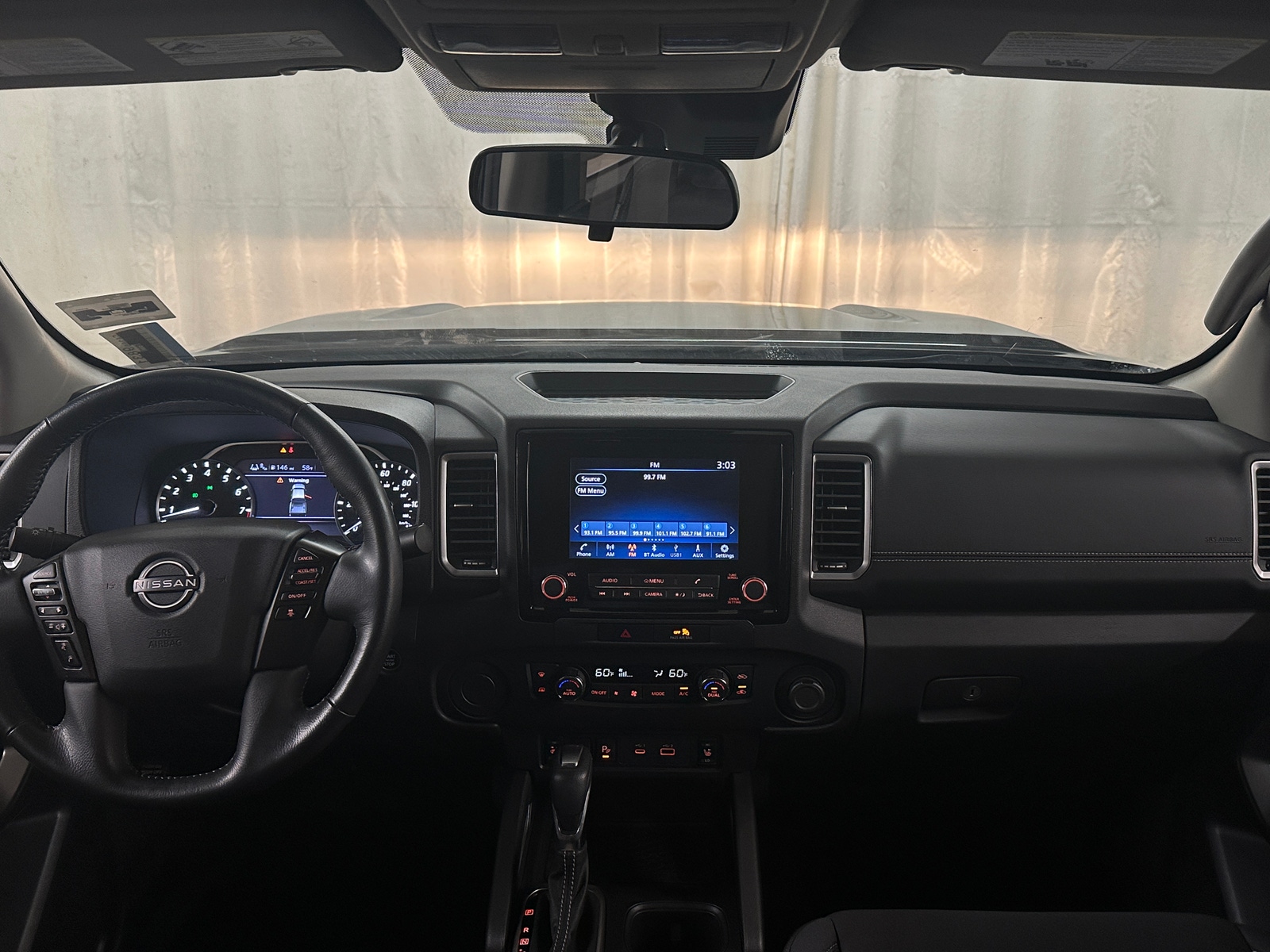 Thumbnail: 2023 Nissan Frontier - 3