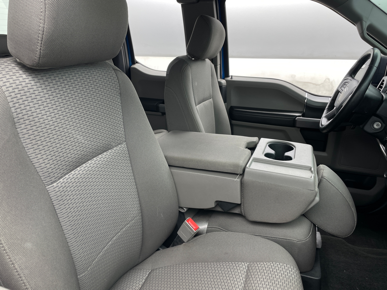 Thumbnail: 2019 Ford Econoline - 2