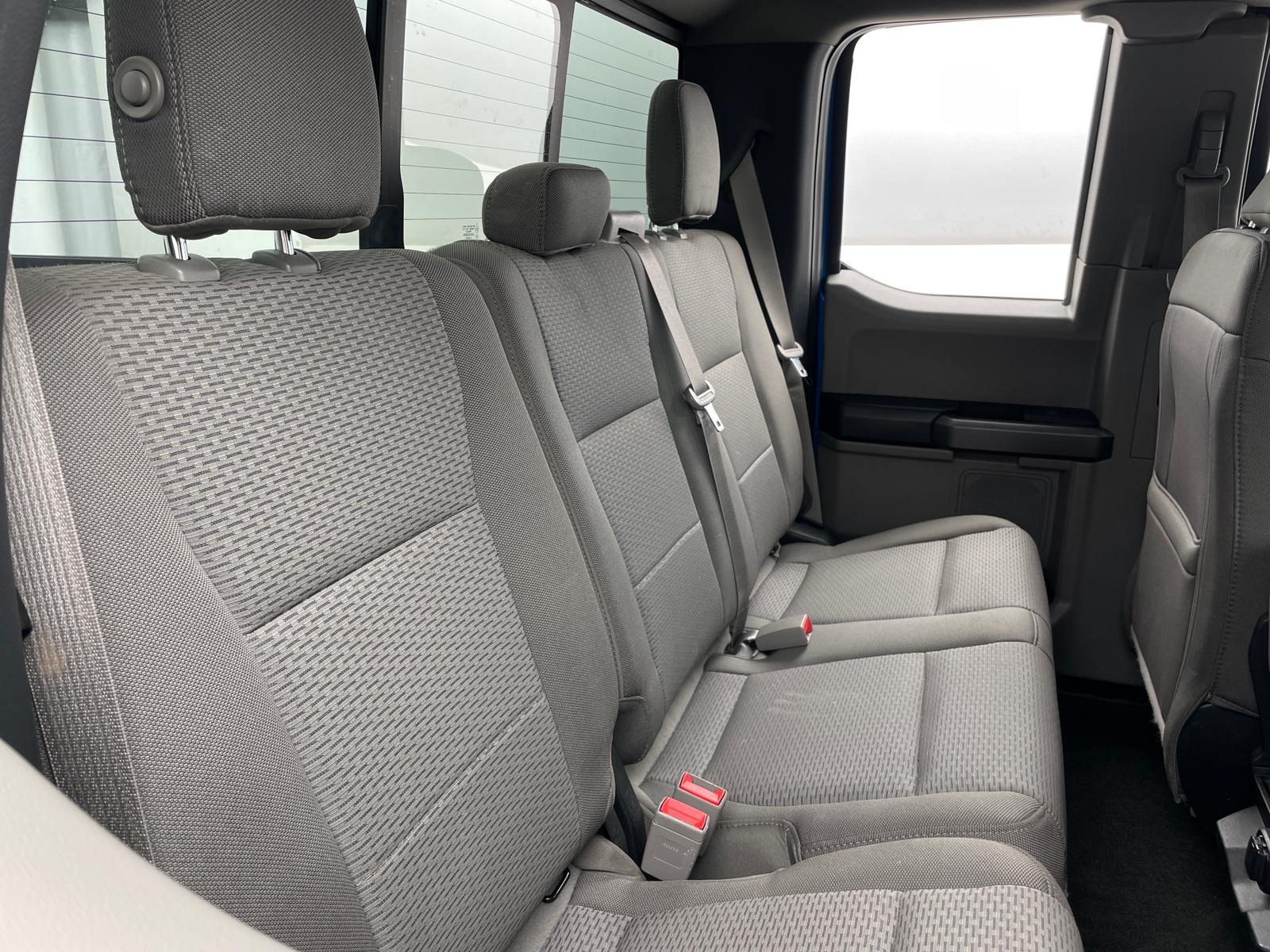 Thumbnail: 2019 Ford Econoline - 6