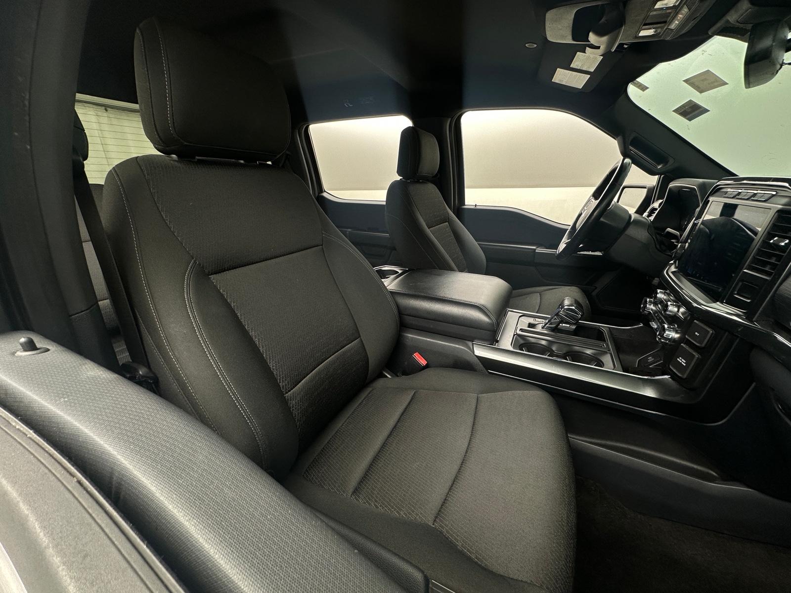 Thumbnail: 2021 Ford Econoline - 2