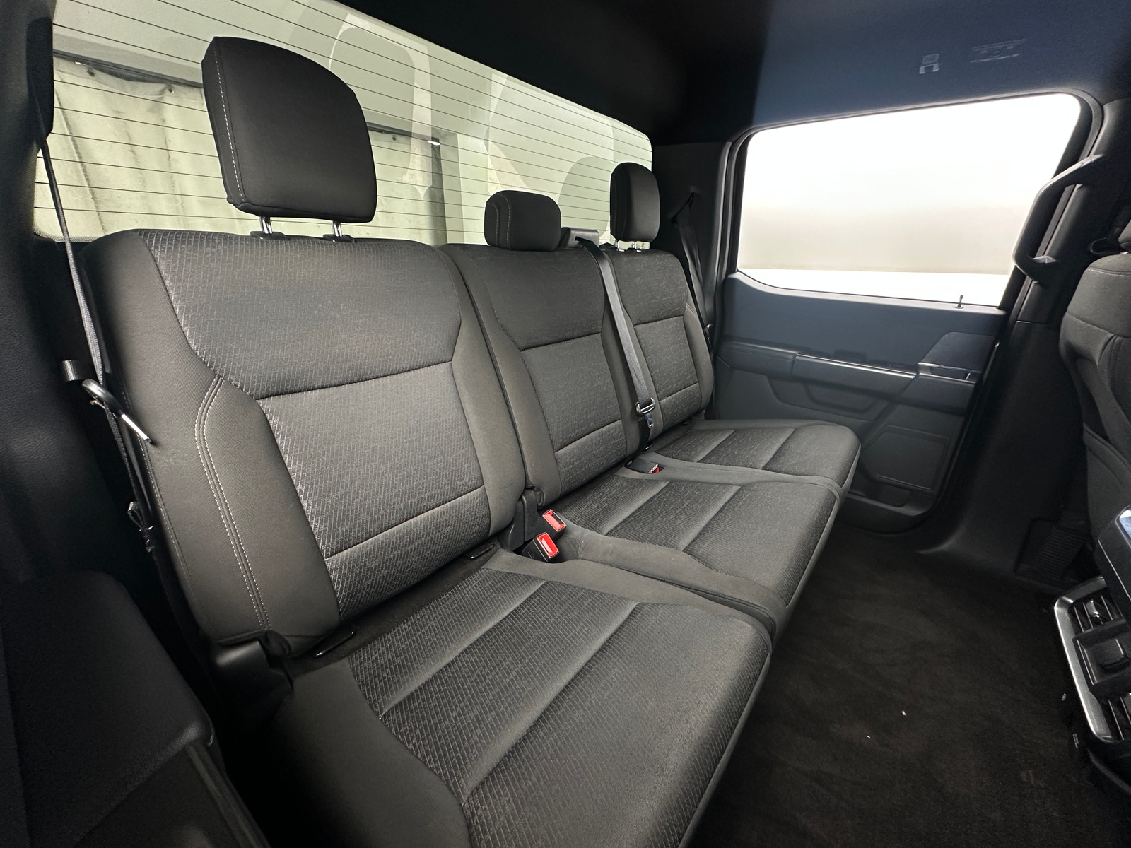 Thumbnail: 2021 Ford Econoline - 6