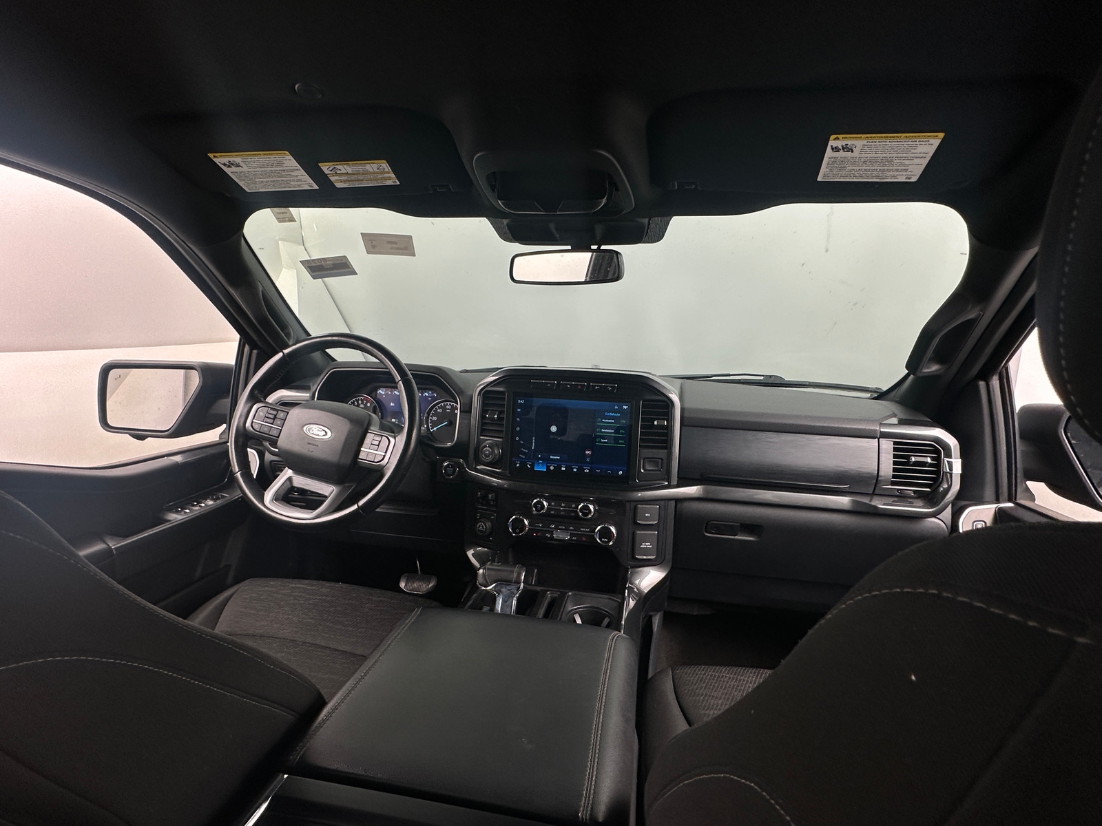 Thumbnail: 2021 Ford Econoline - 3