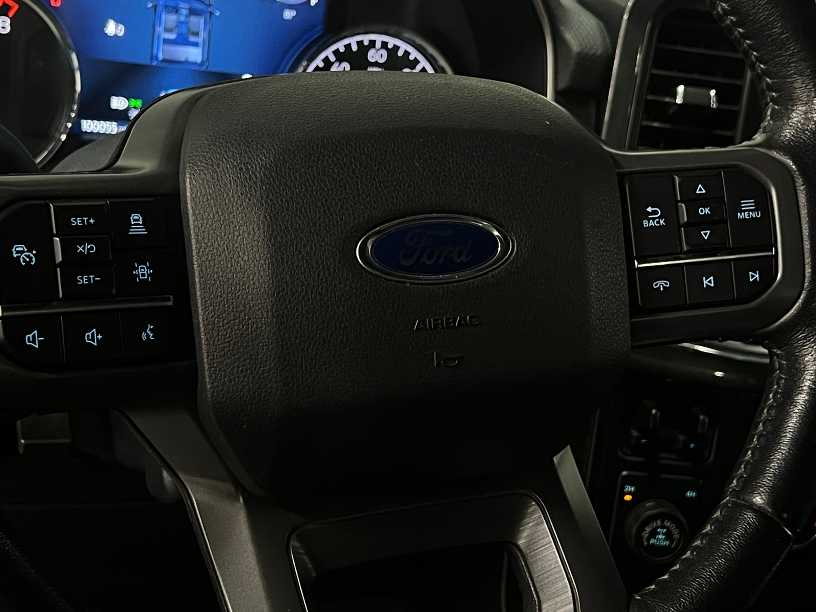 Thumbnail: 2021 Ford Econoline - 5