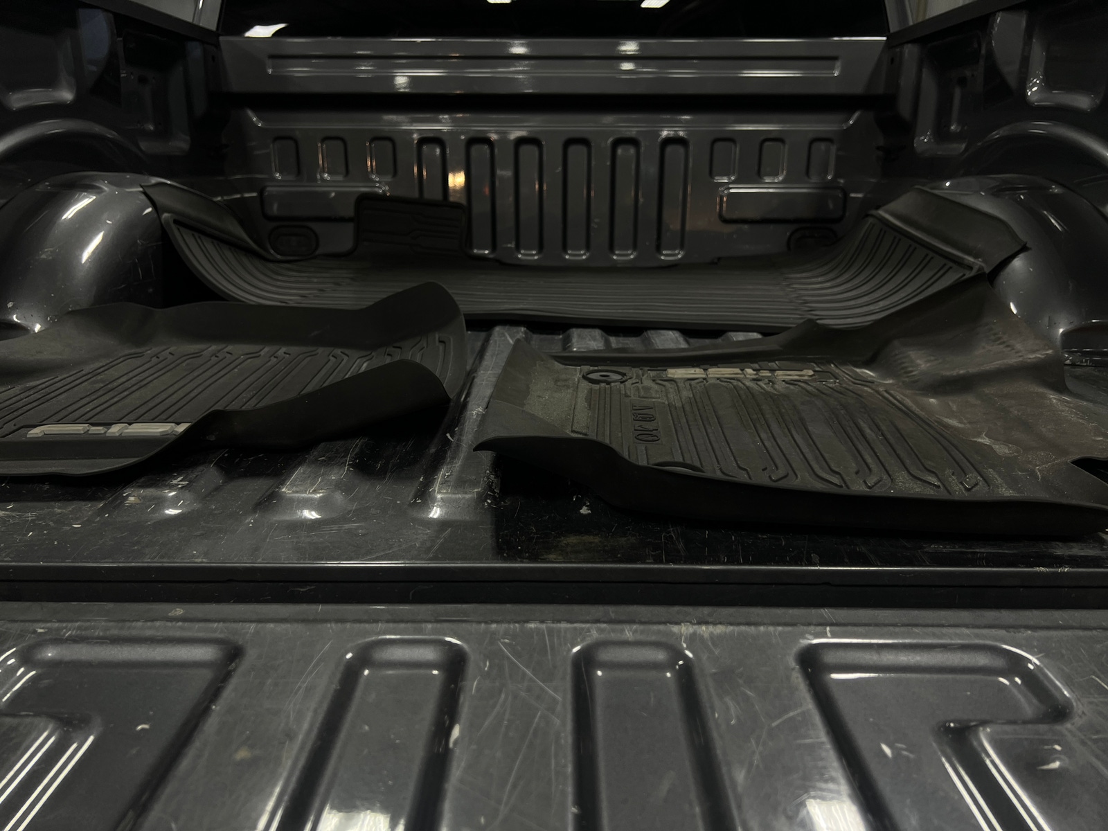 Thumbnail: 2021 Ford Econoline - 7