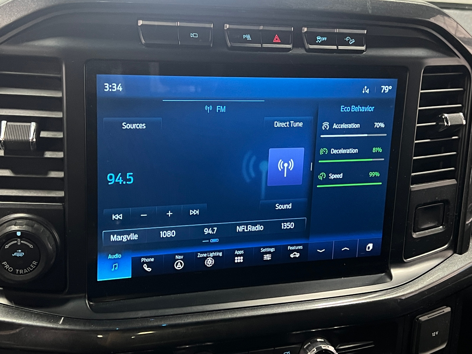 Thumbnail: 2021 Ford Econoline - 4