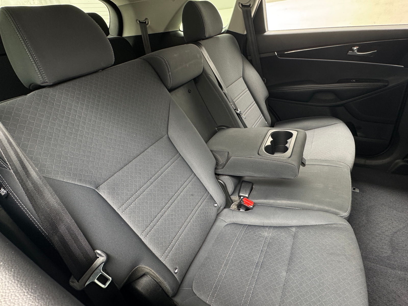 Thumbnail: 2019 Kia Sorento - 6