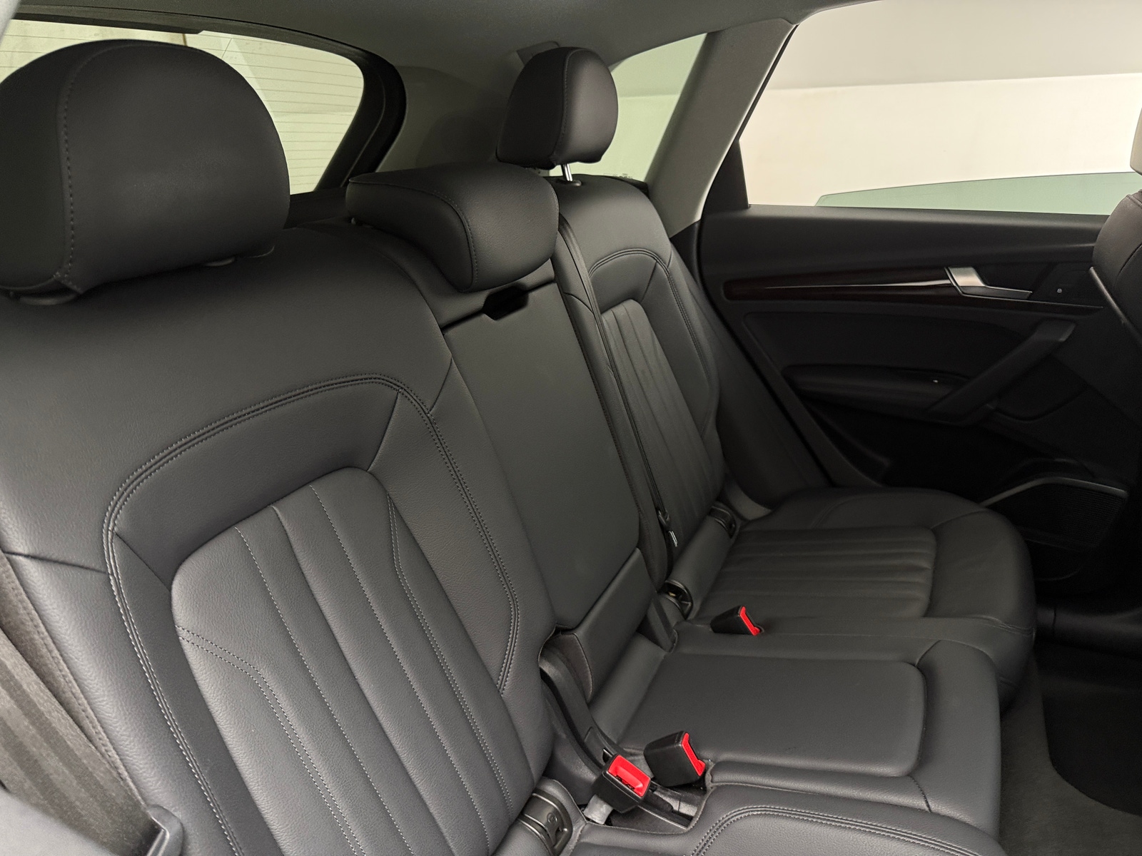 Thumbnail: 2020 Audi Q5 - 5