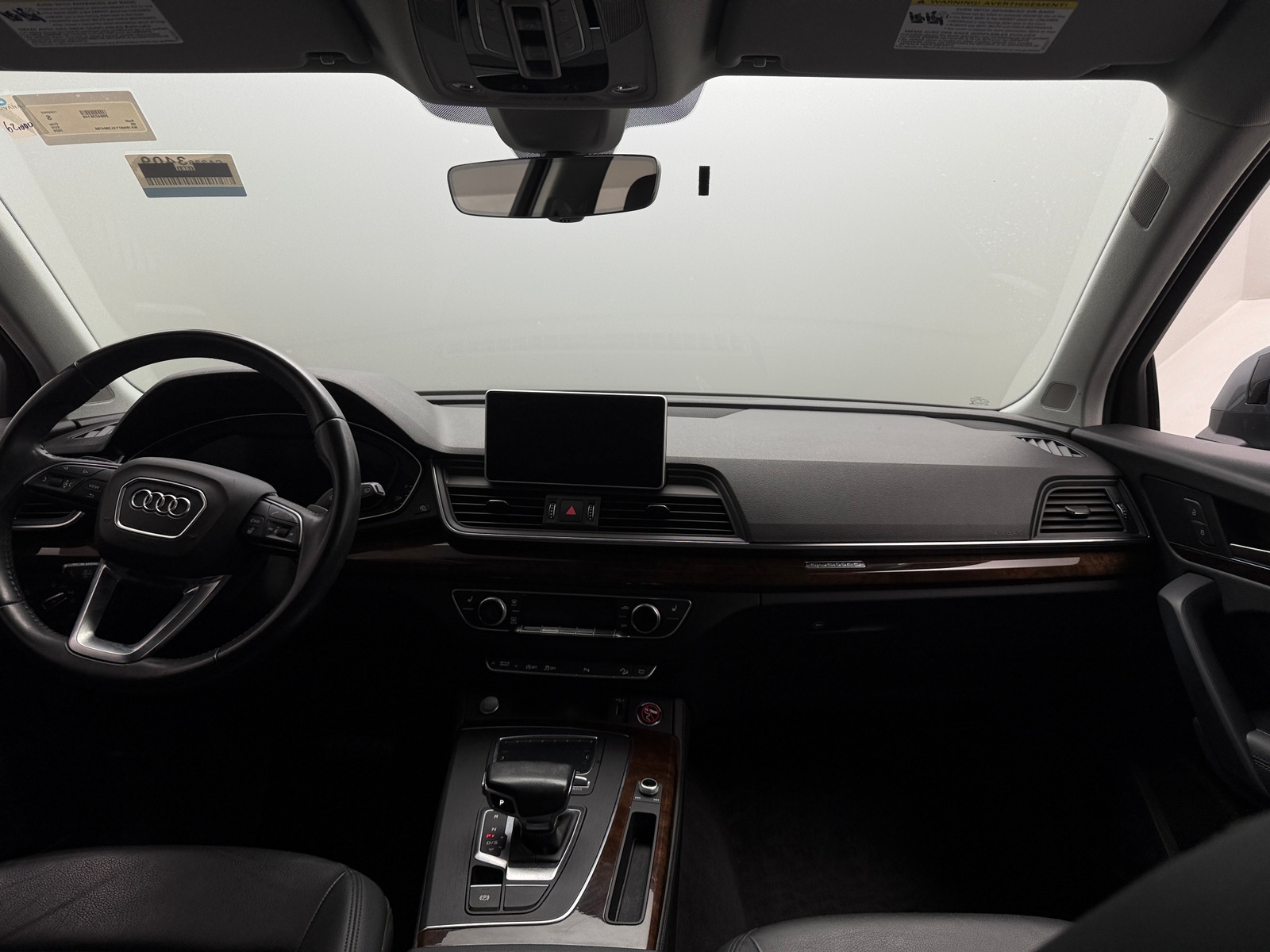 Thumbnail: 2020 Audi Q5 - 2