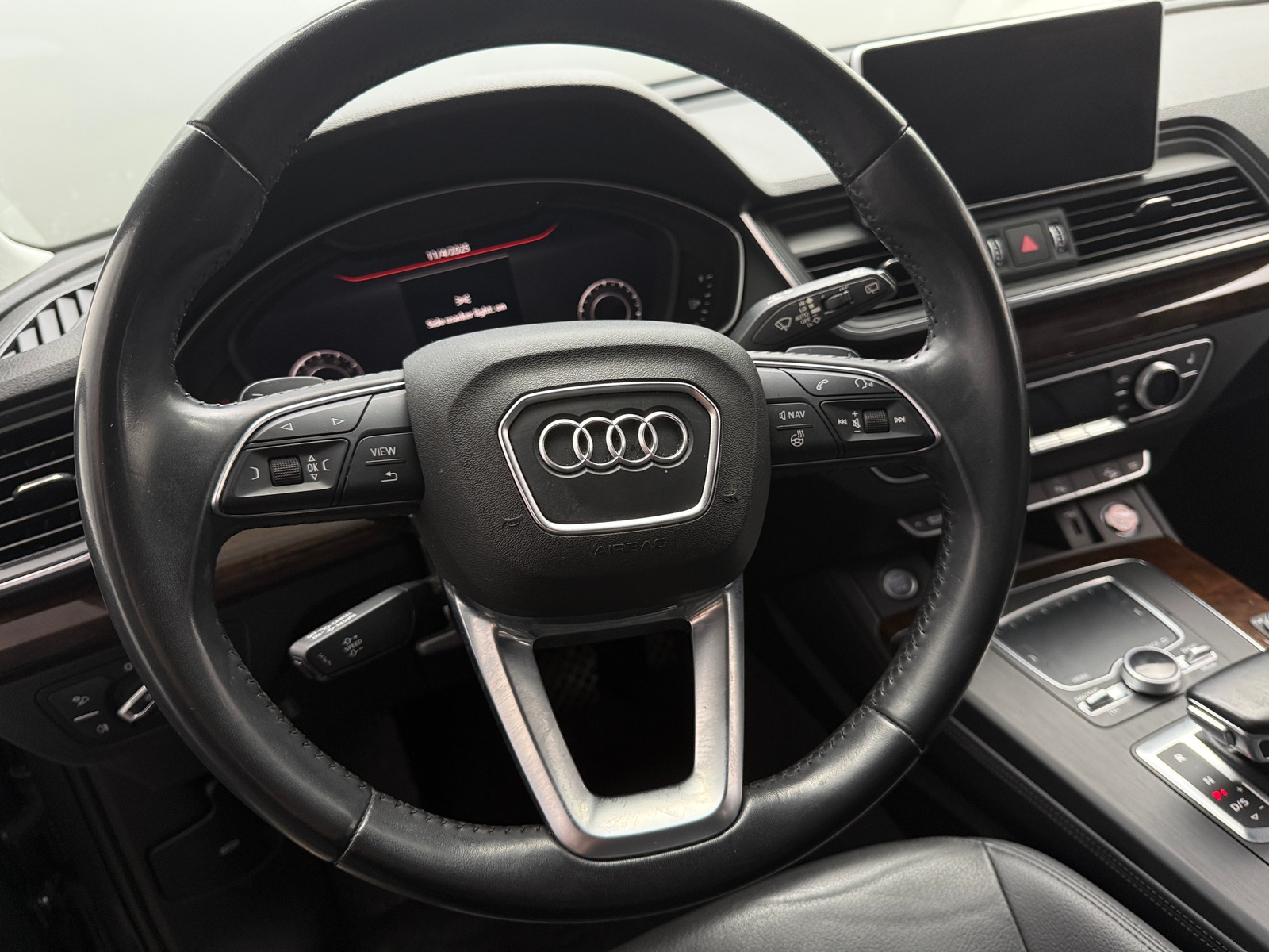 Thumbnail: 2020 Audi Q5 - 4