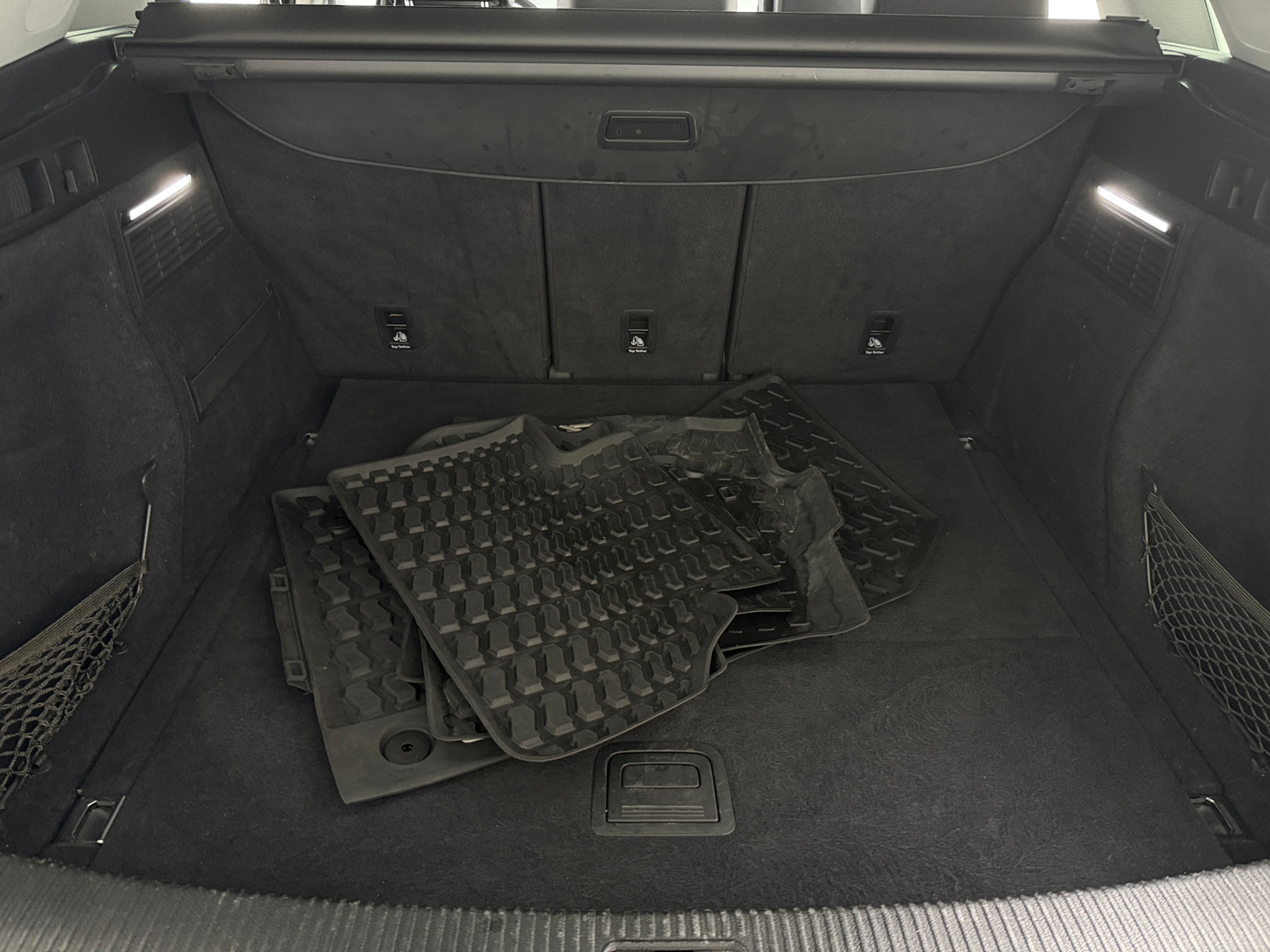 Thumbnail: 2020 Audi Q5 - 6