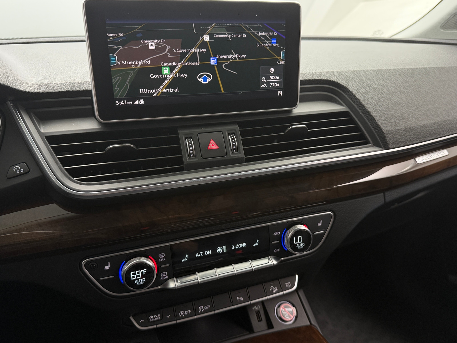 Thumbnail: 2020 Audi Q5 - 3